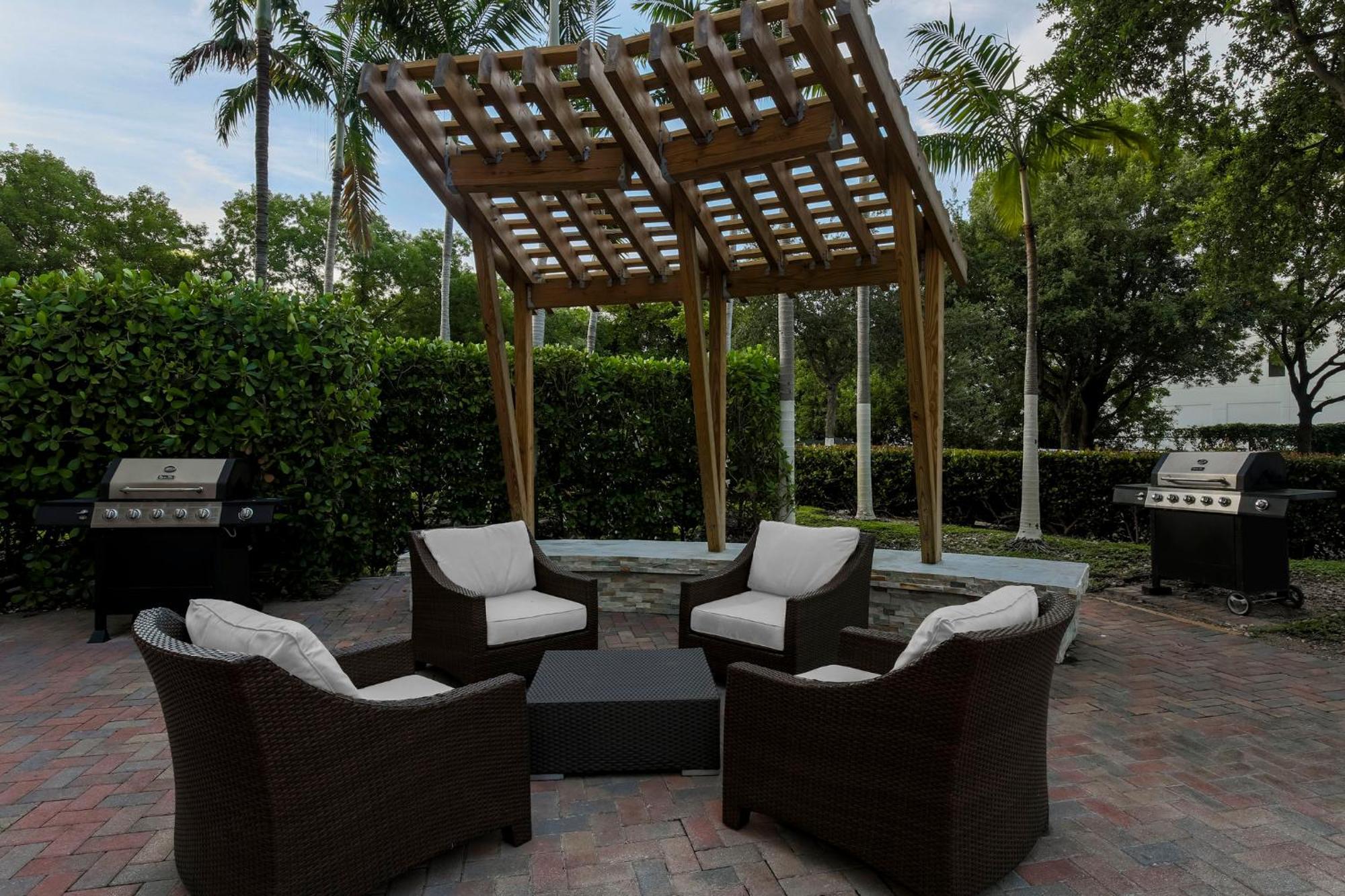 Staybridge Miami Area By Ihg Hotel Doral