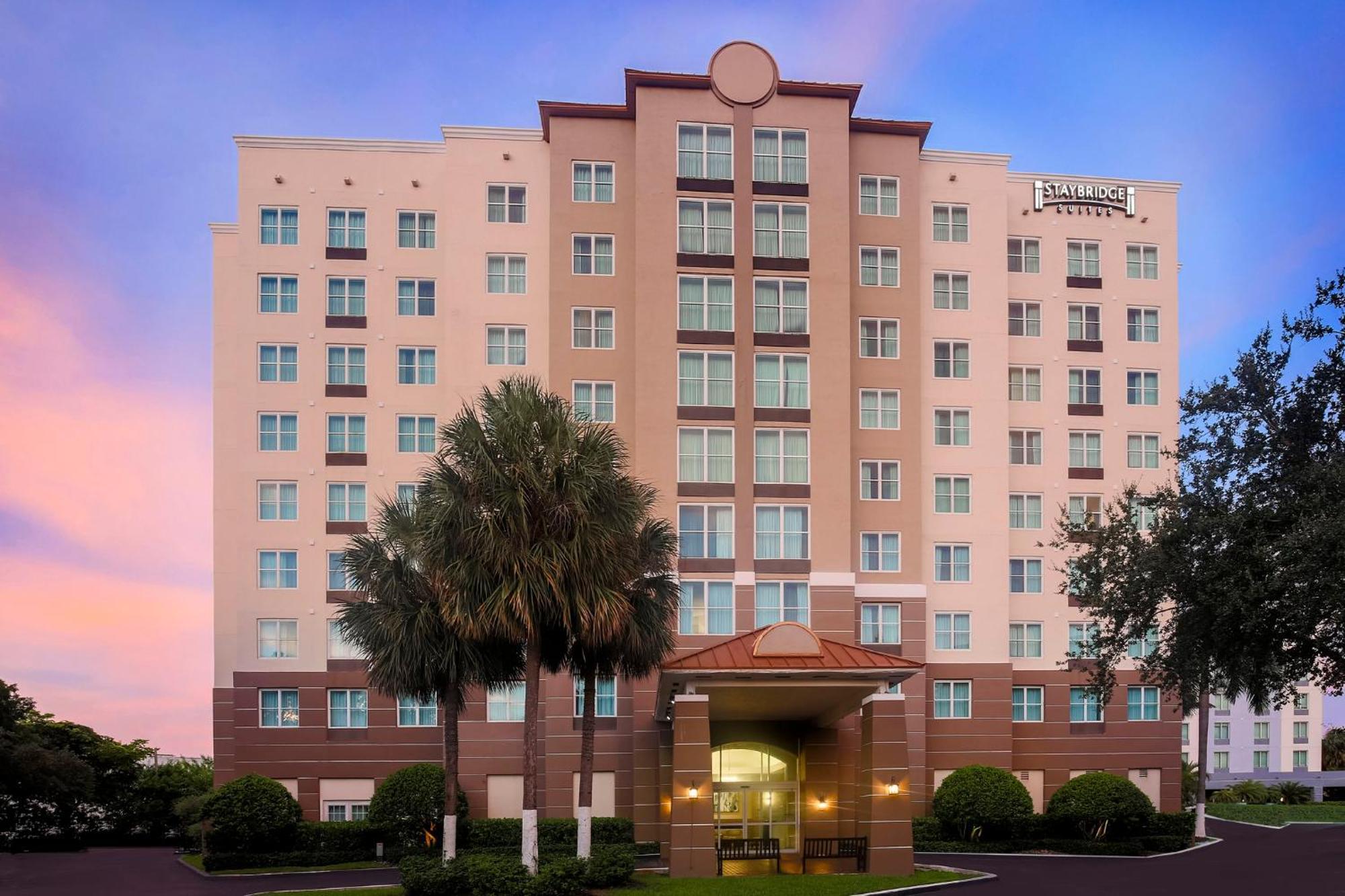 Hotel Staybridge Miami Area By Ihg Doral