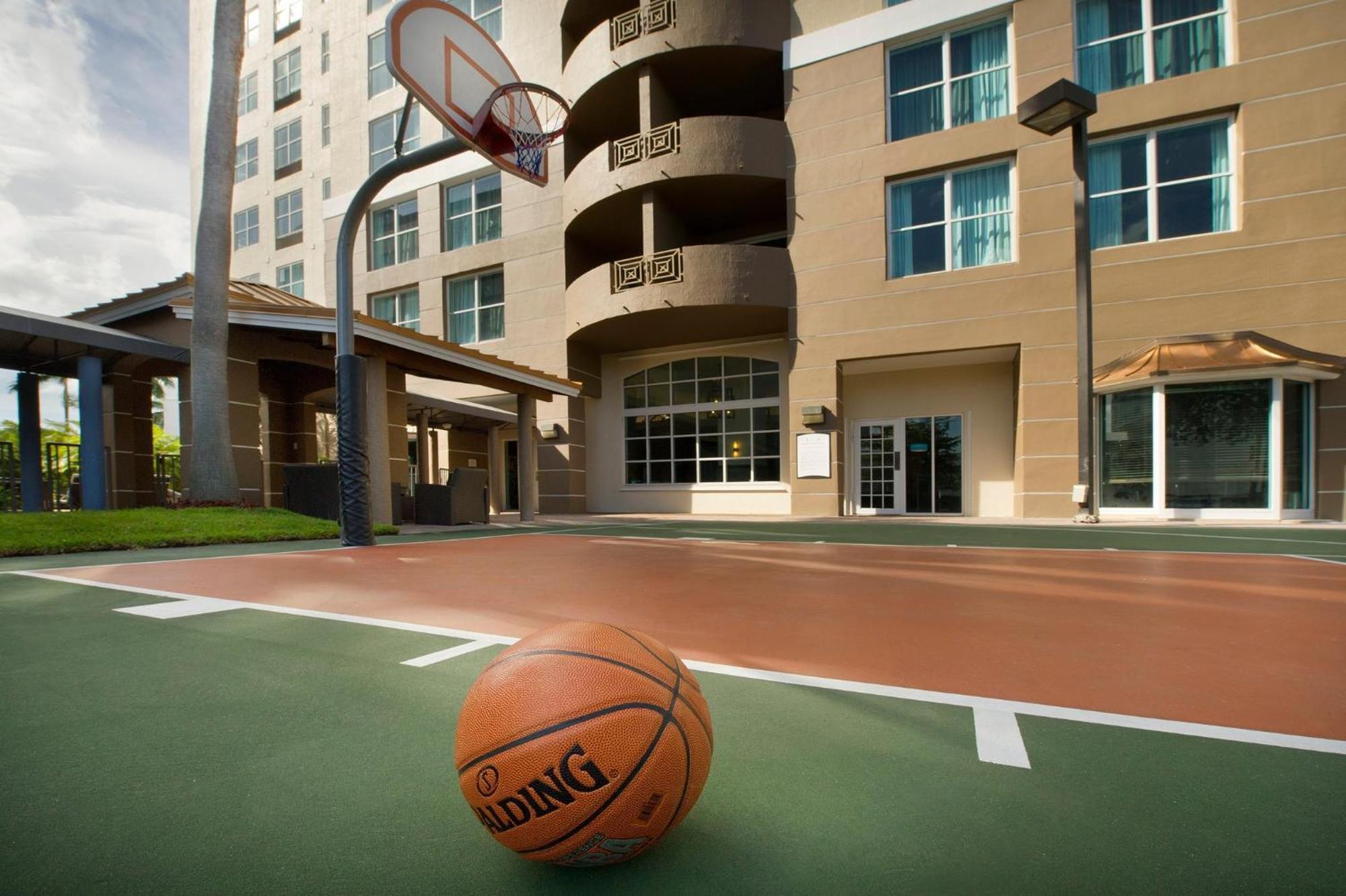 Staybridge Miami Area By Ihg 3* Doral