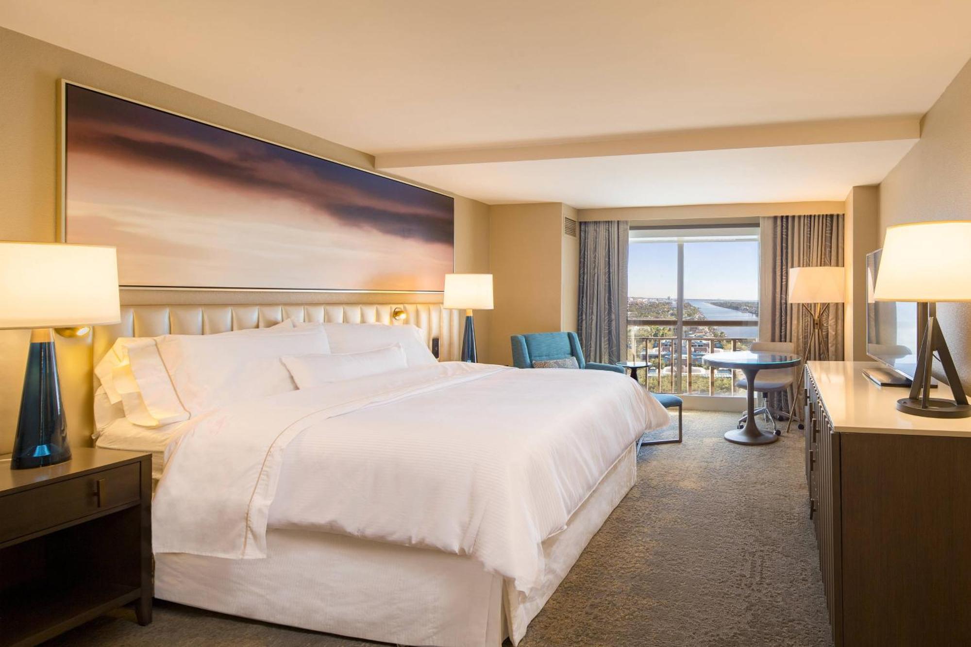 The Westin Waterside 4* Tampa