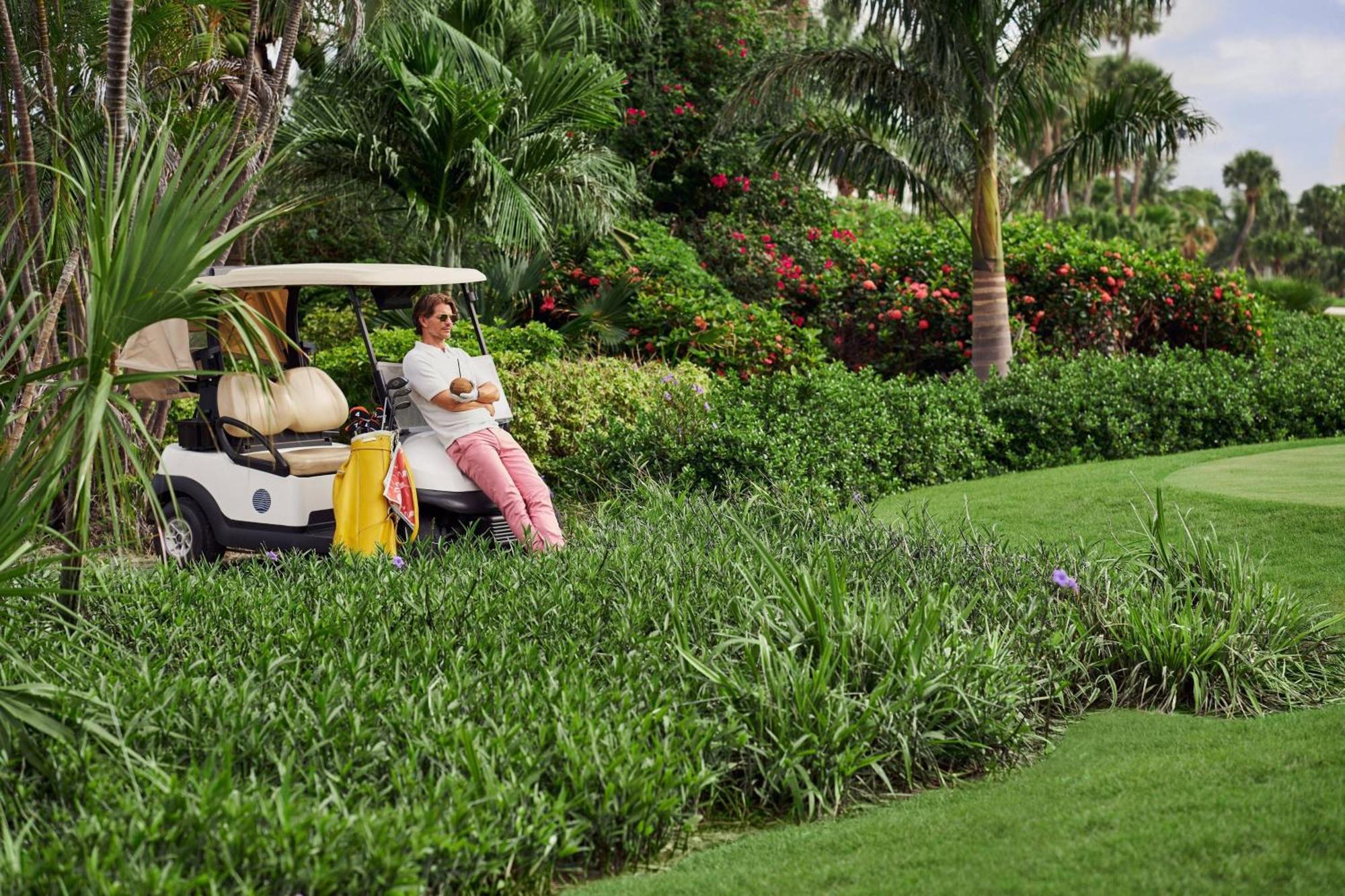 Jw Marriott Miami Turnberry &