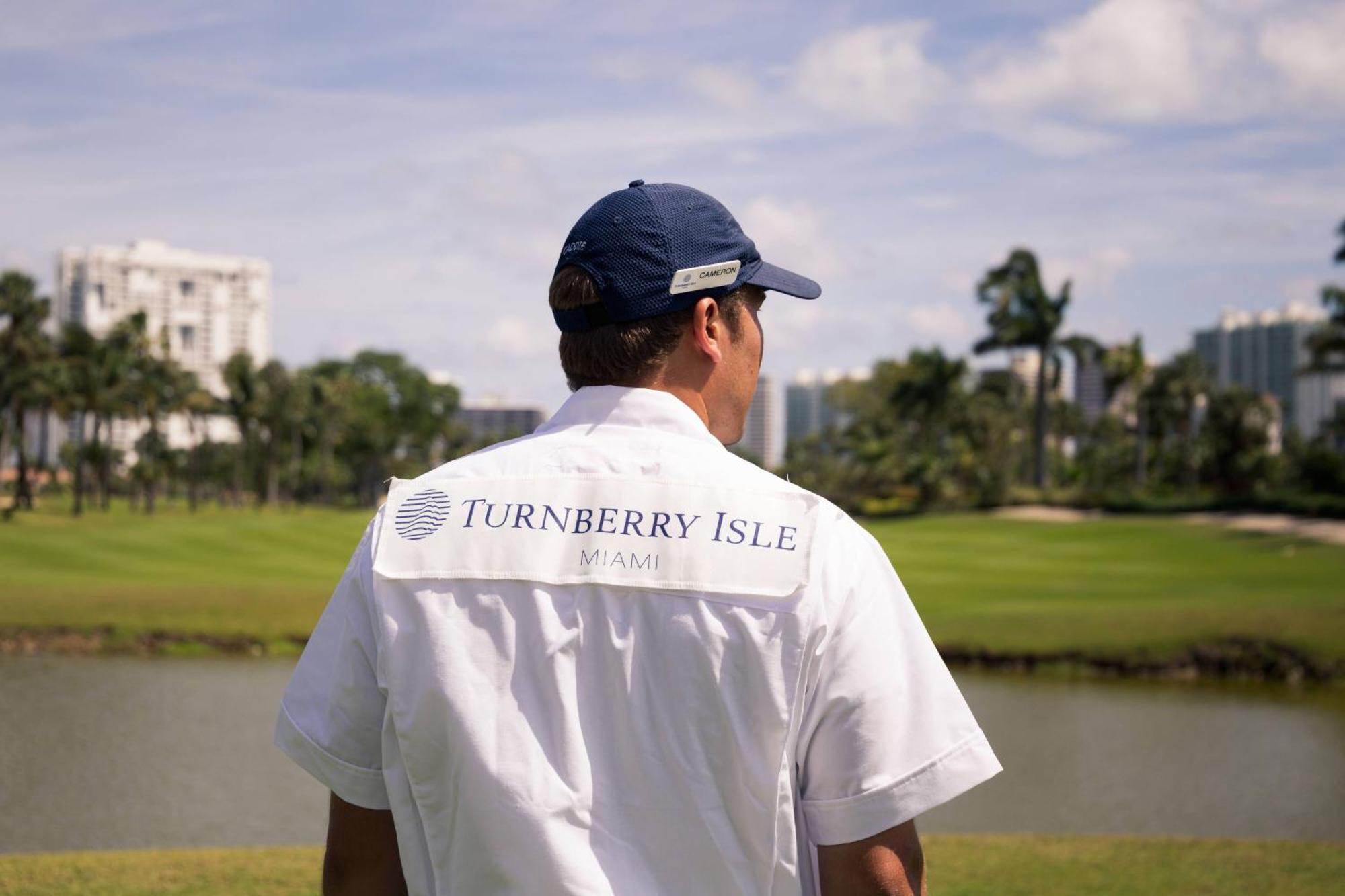 Resort Jw Marriott Miami Turnberry &