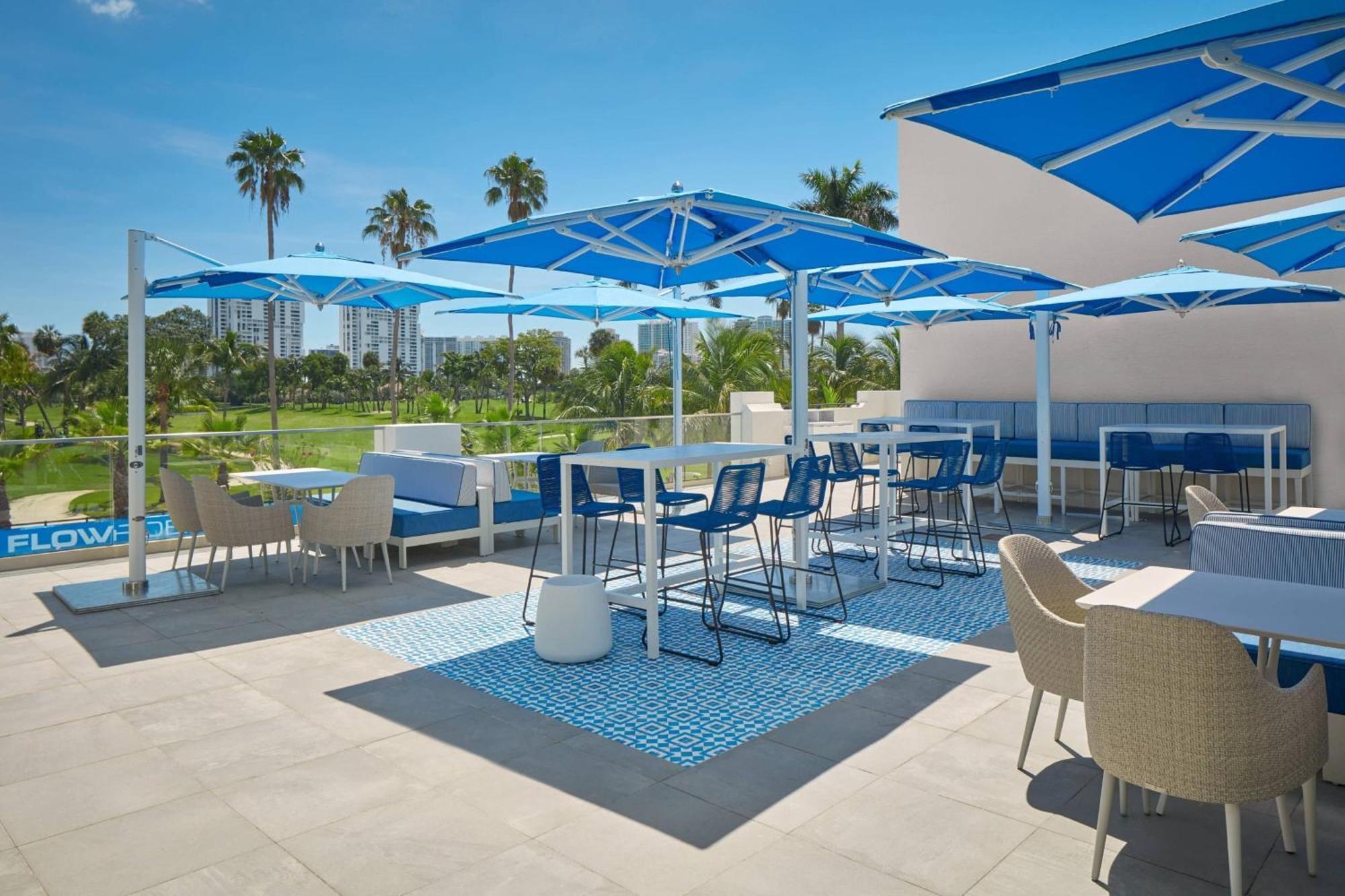 Jw Marriott Miami Turnberry & Resort