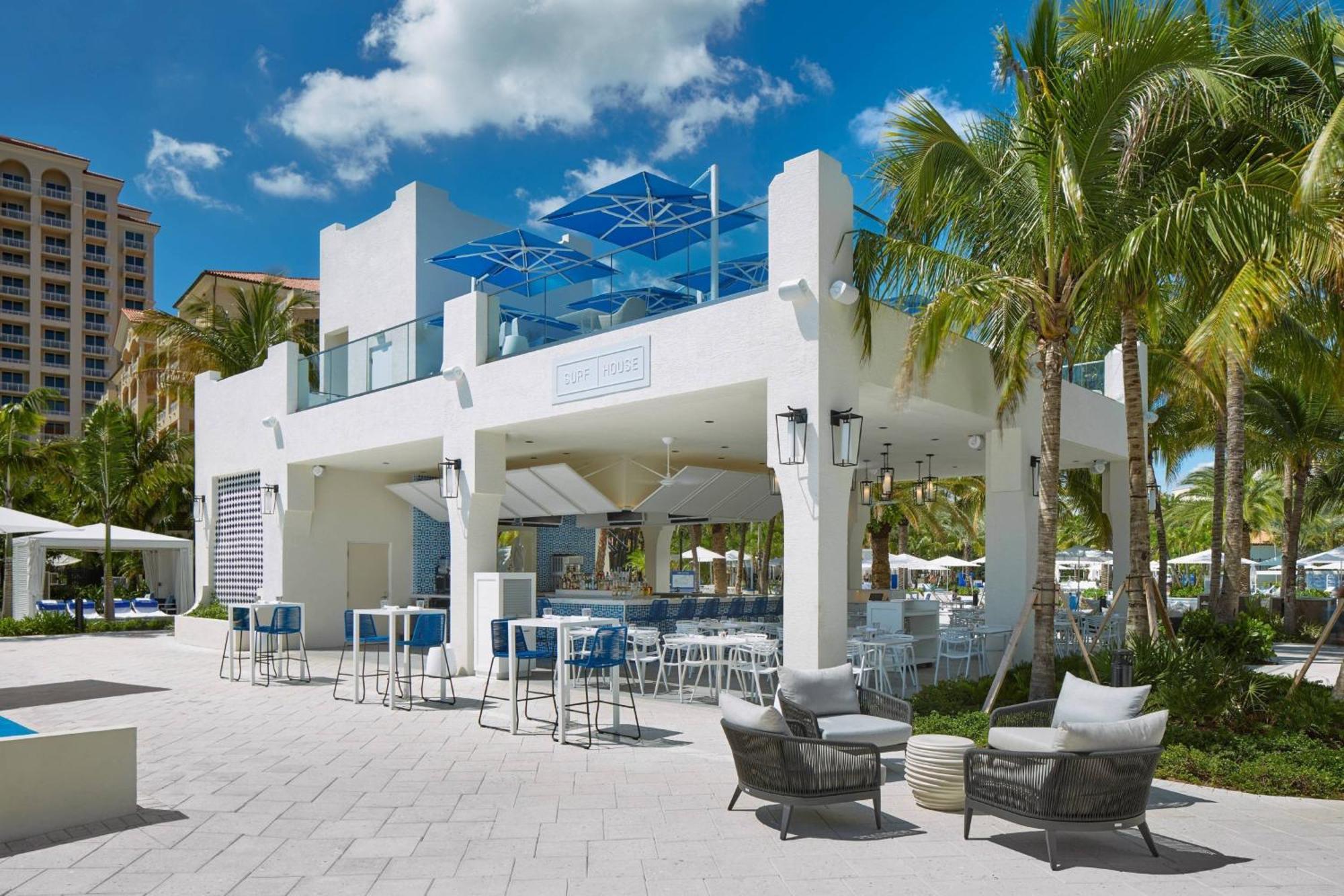 Resort Jw Marriott Miami Turnberry &