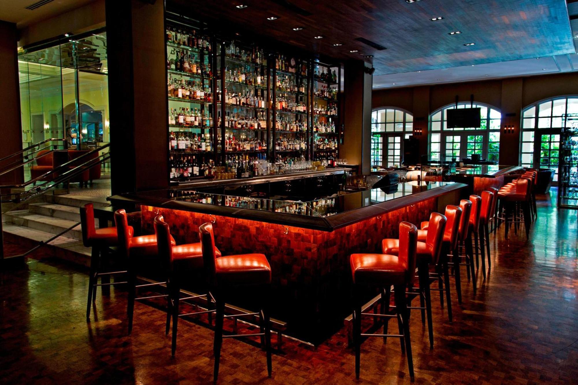 Jw Marriott Miami Turnberry & Resort