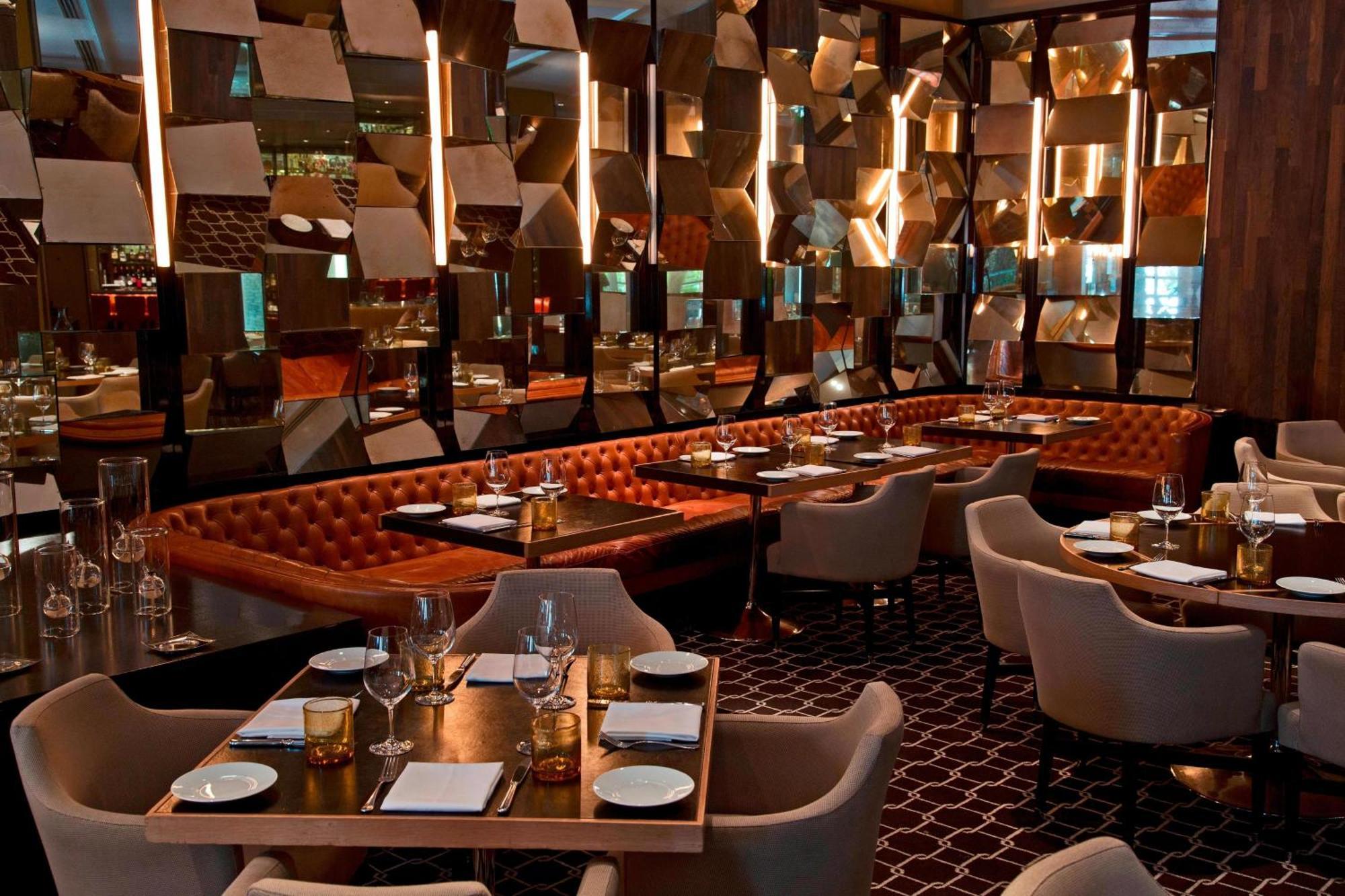 Jw Marriott Miami Turnberry & Resort Aventura