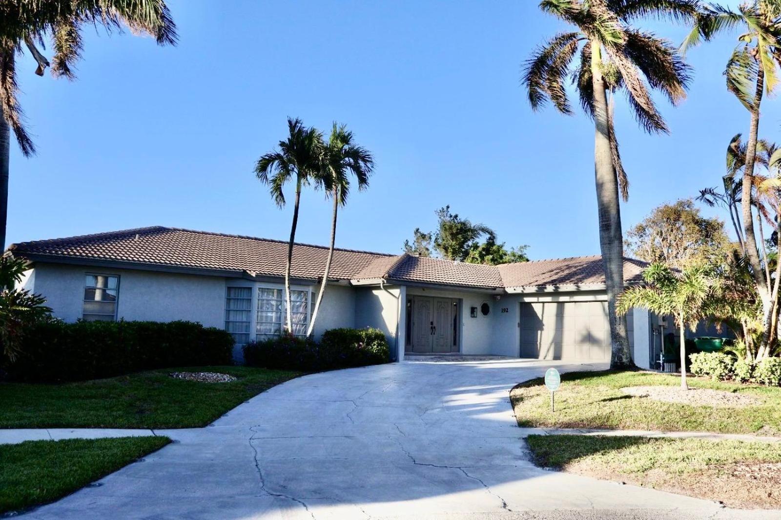Holiday home Villa Marco Island Marco Island