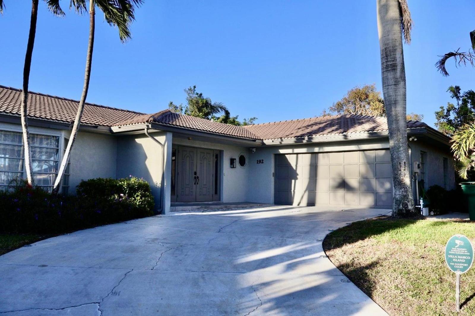 Villa Marco Island