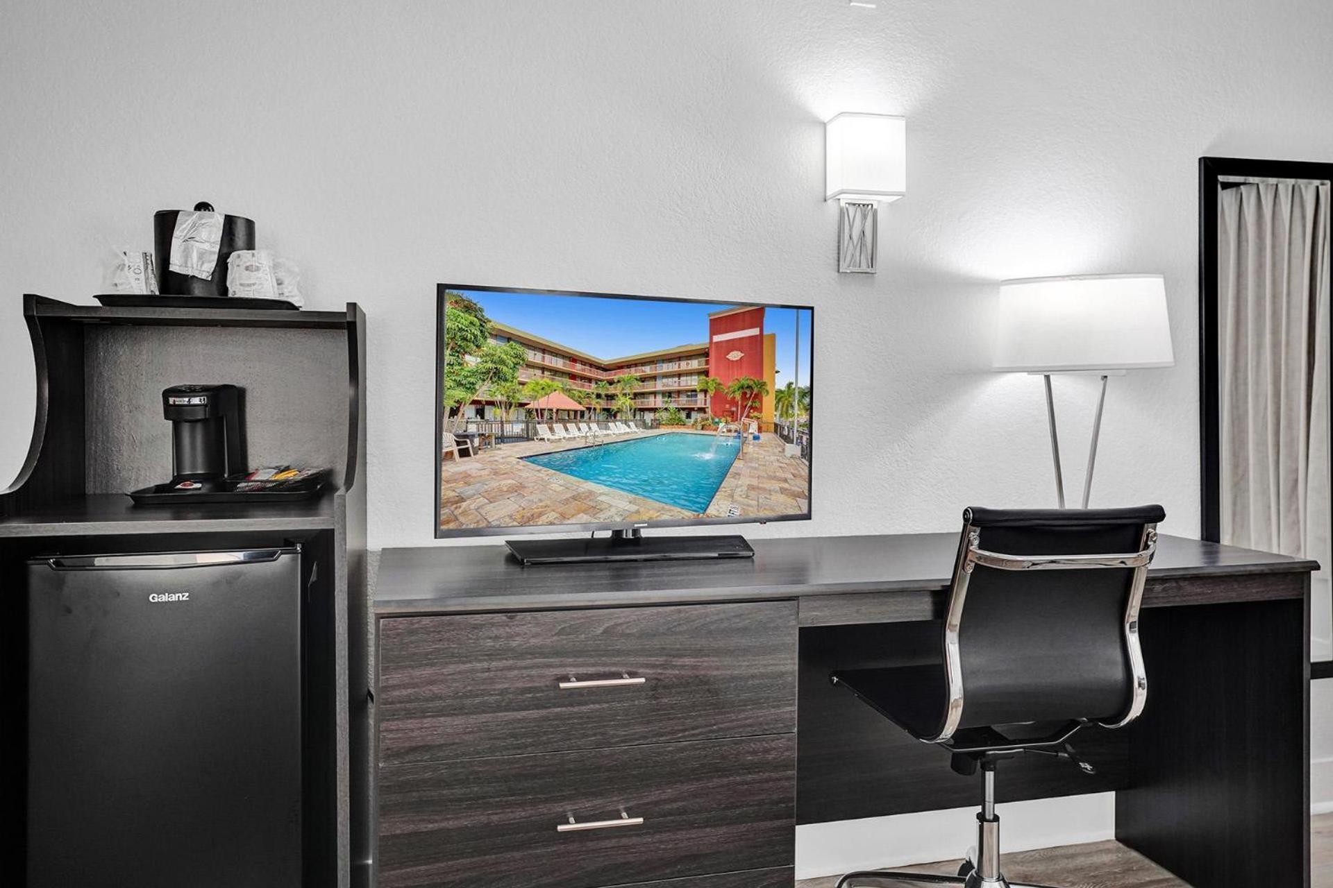 Hotel The Harrison Downtown 3*