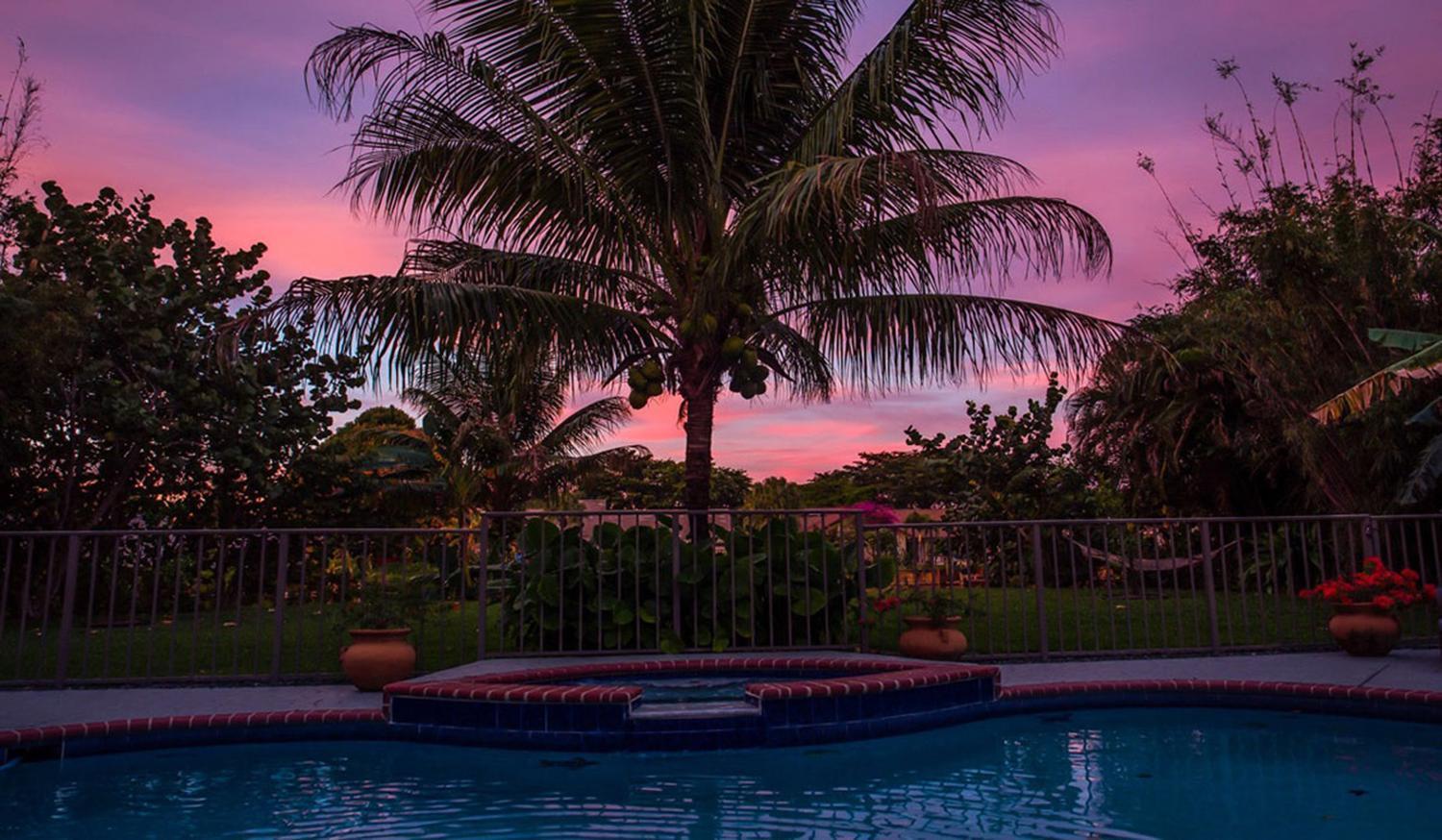 Dolphin Retreat - East * Boca Raton
