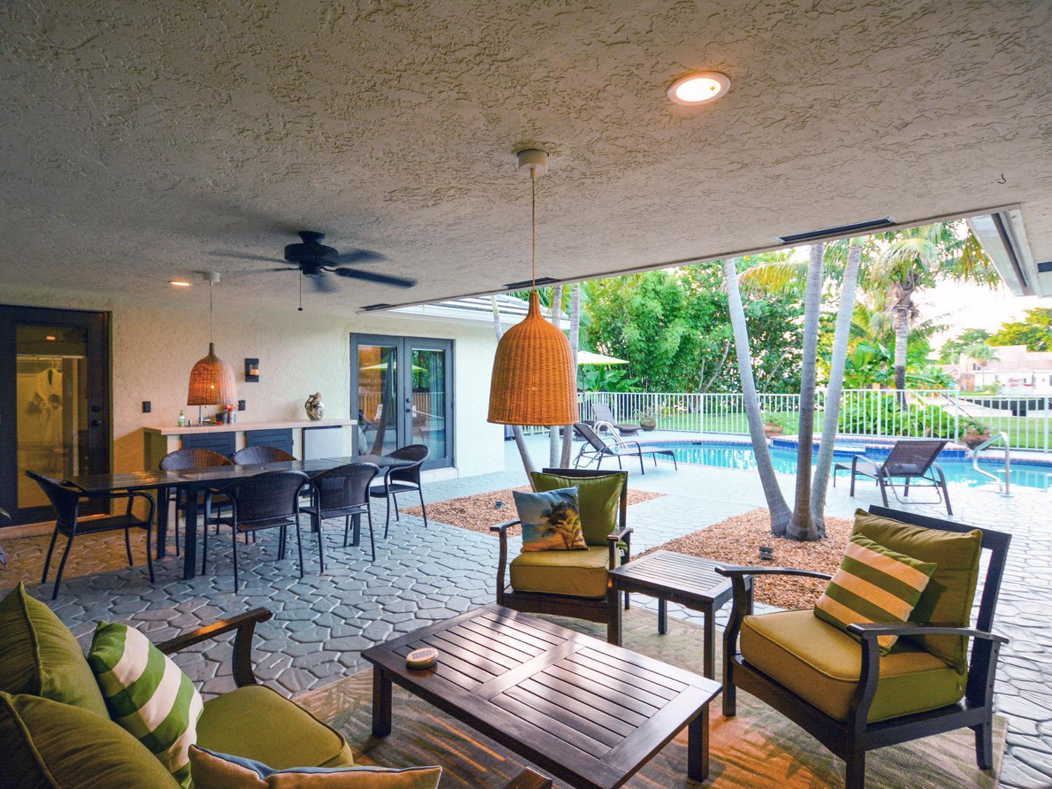Holiday home Dolphin Retreat - East *