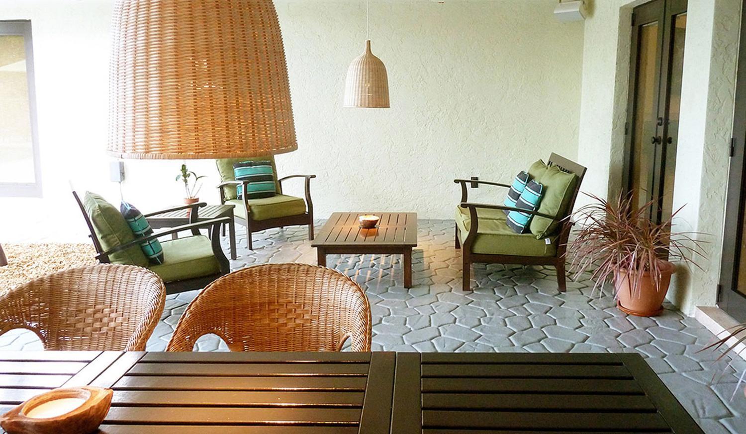 Dolphin Retreat - East Holiday home Boca Raton