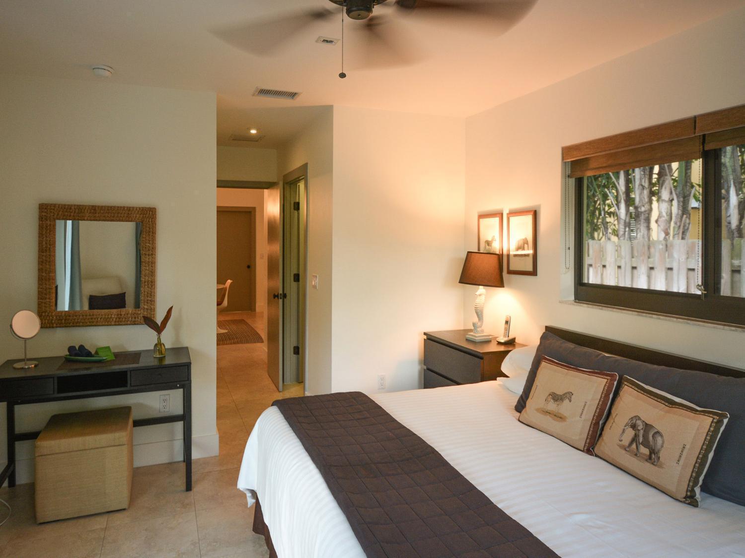Holiday home Dolphin Retreat - East