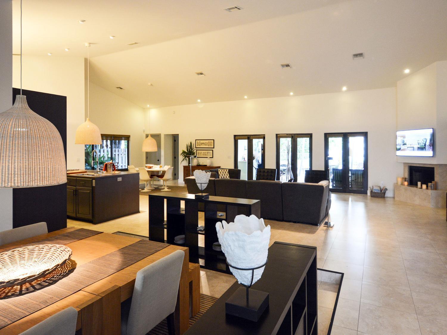 Holiday home Dolphin Retreat - East *