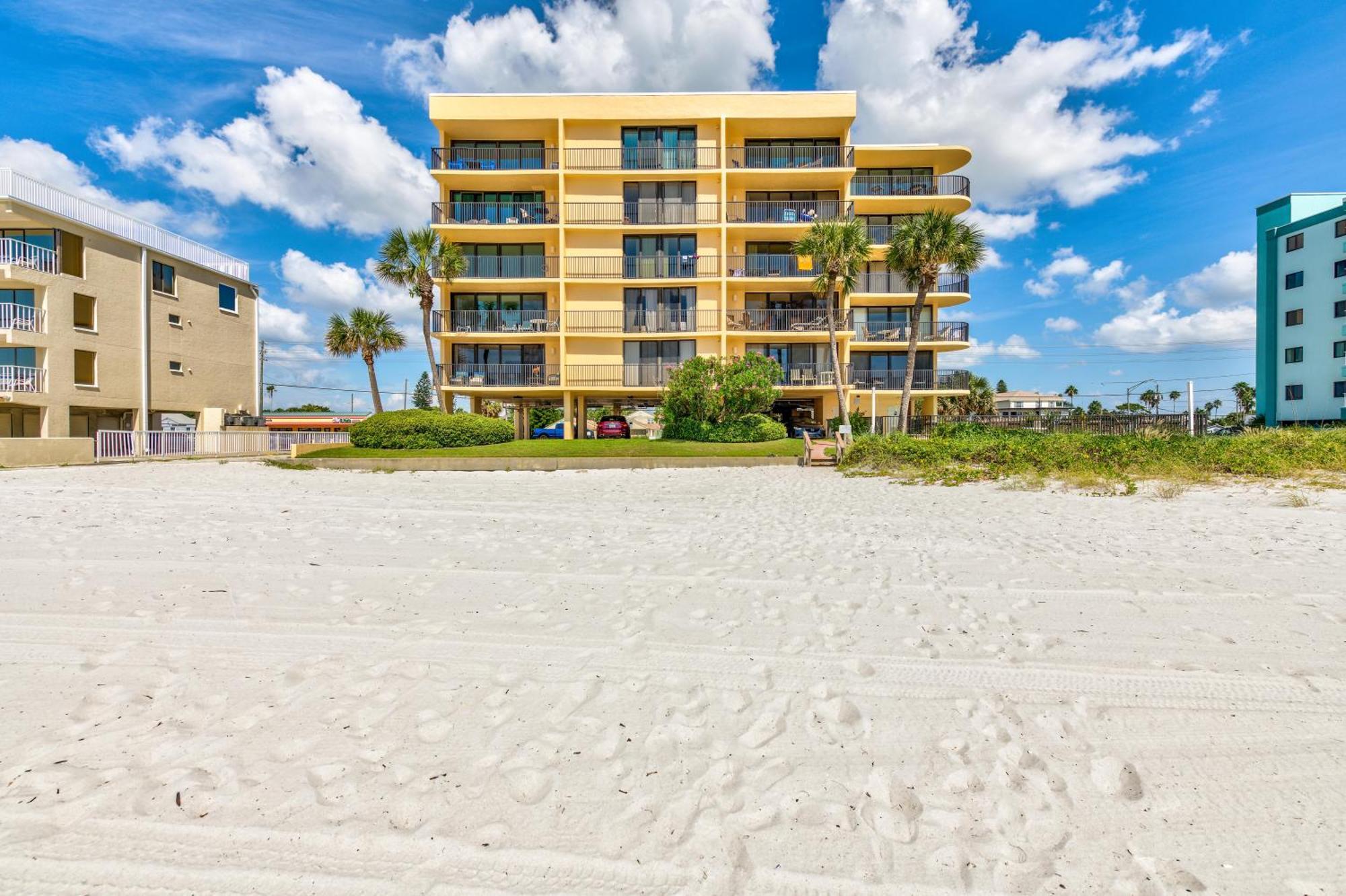 Trillium 4a - Premier St. Pete Beach