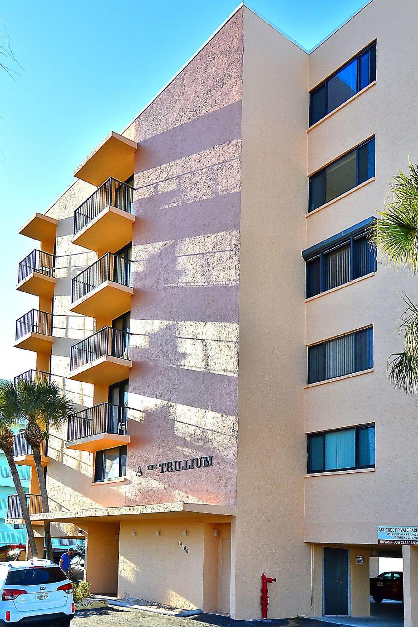Trillium 4a - Premier Holiday home St. Pete Beach