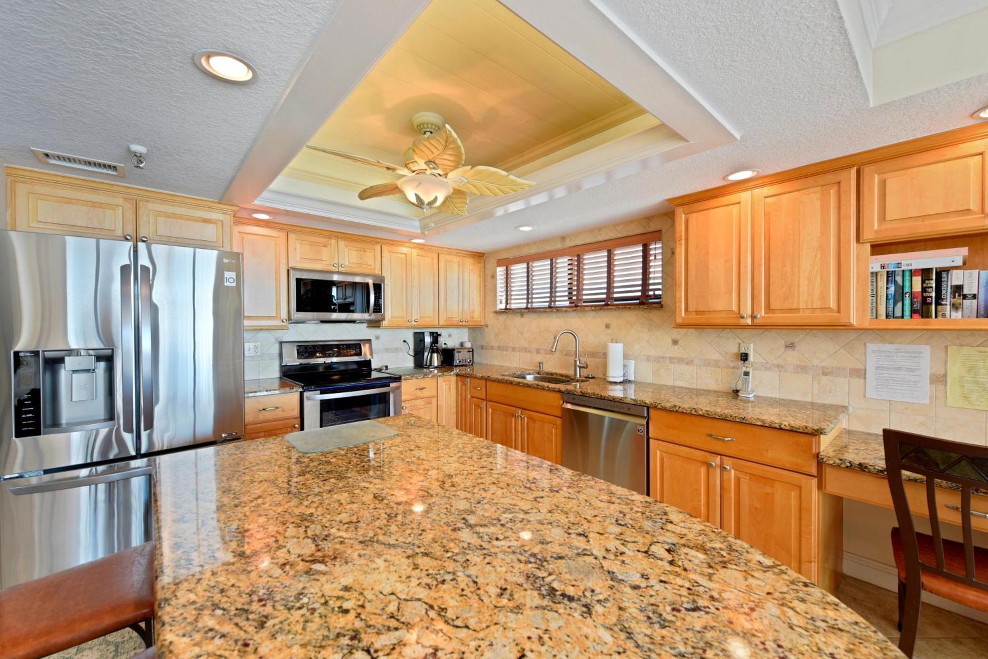 Trillium 4a - Premier St. Pete Beach