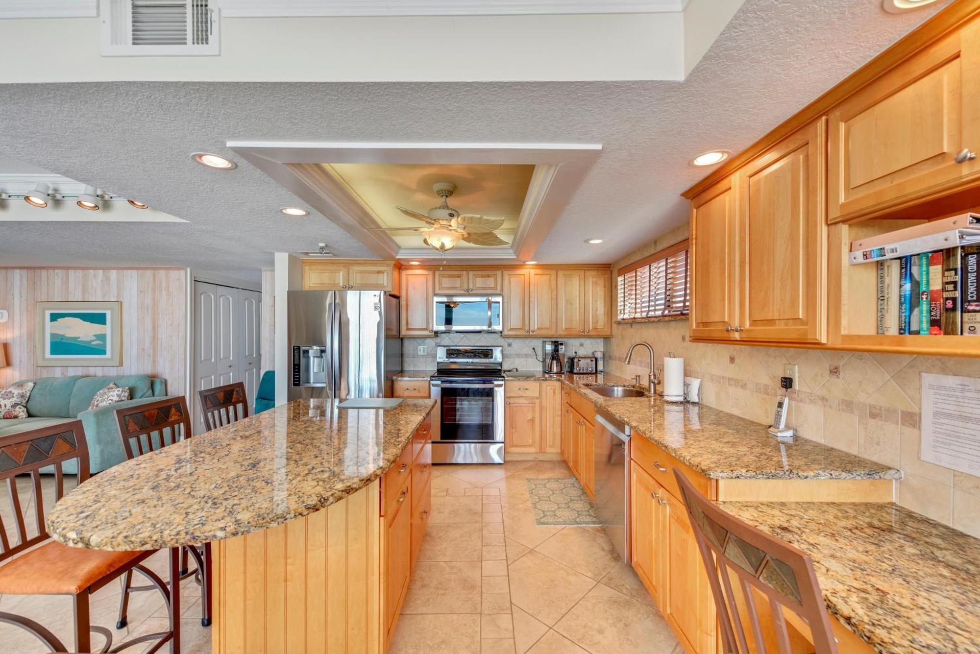 Trillium 4a - Premier * St. Pete Beach