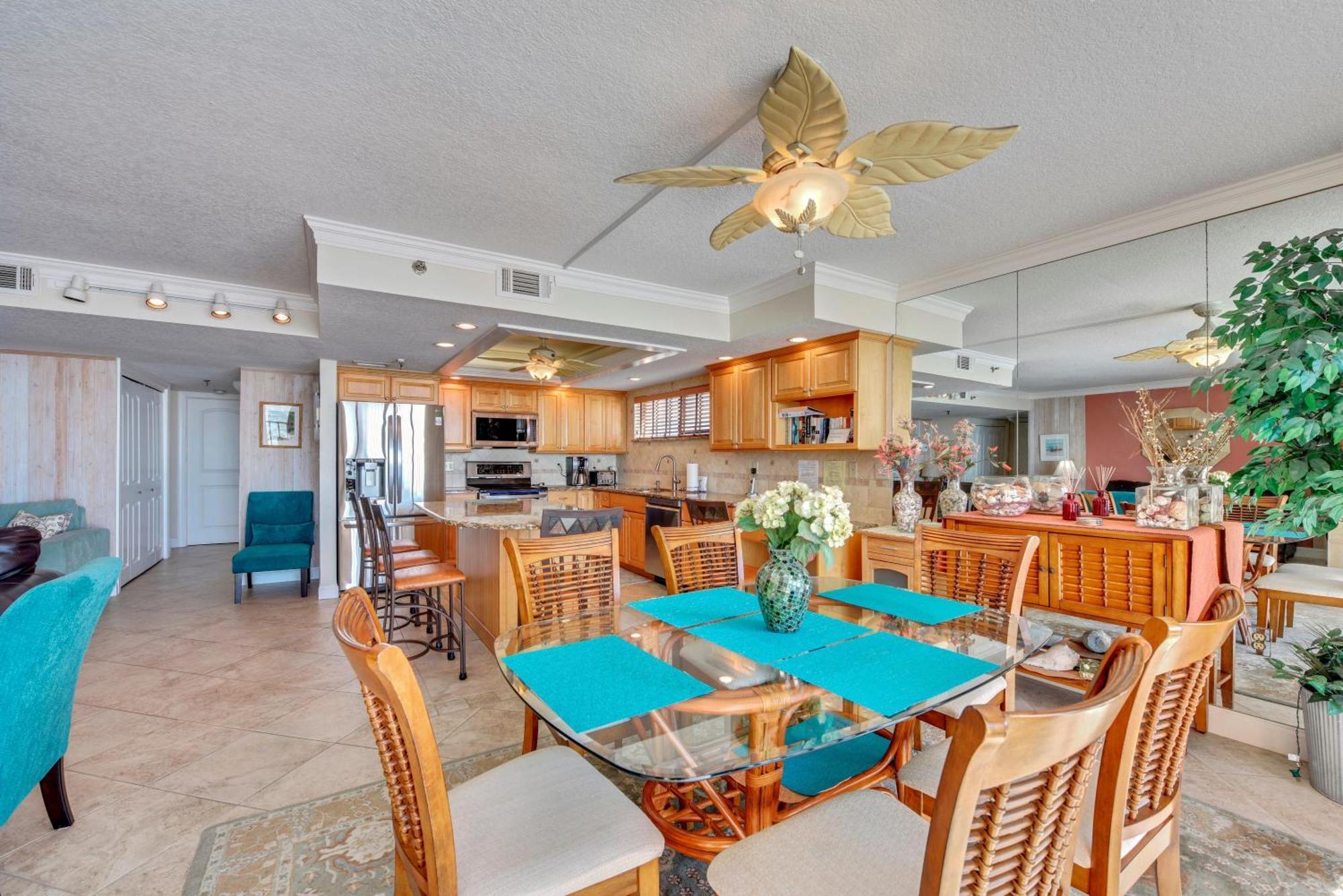 Trillium 4a - Premier Holiday home