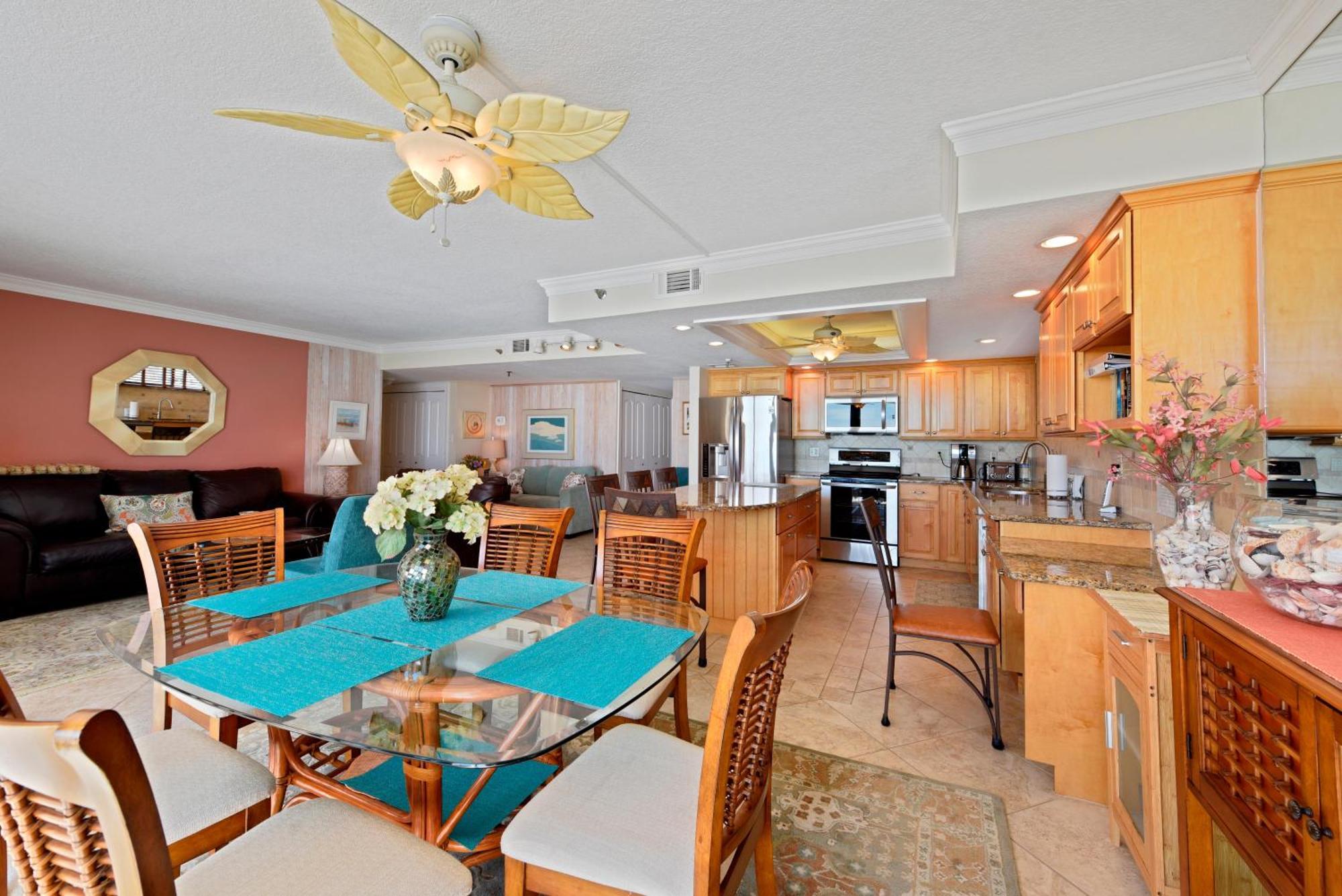Holiday home Trillium 4a - Premier