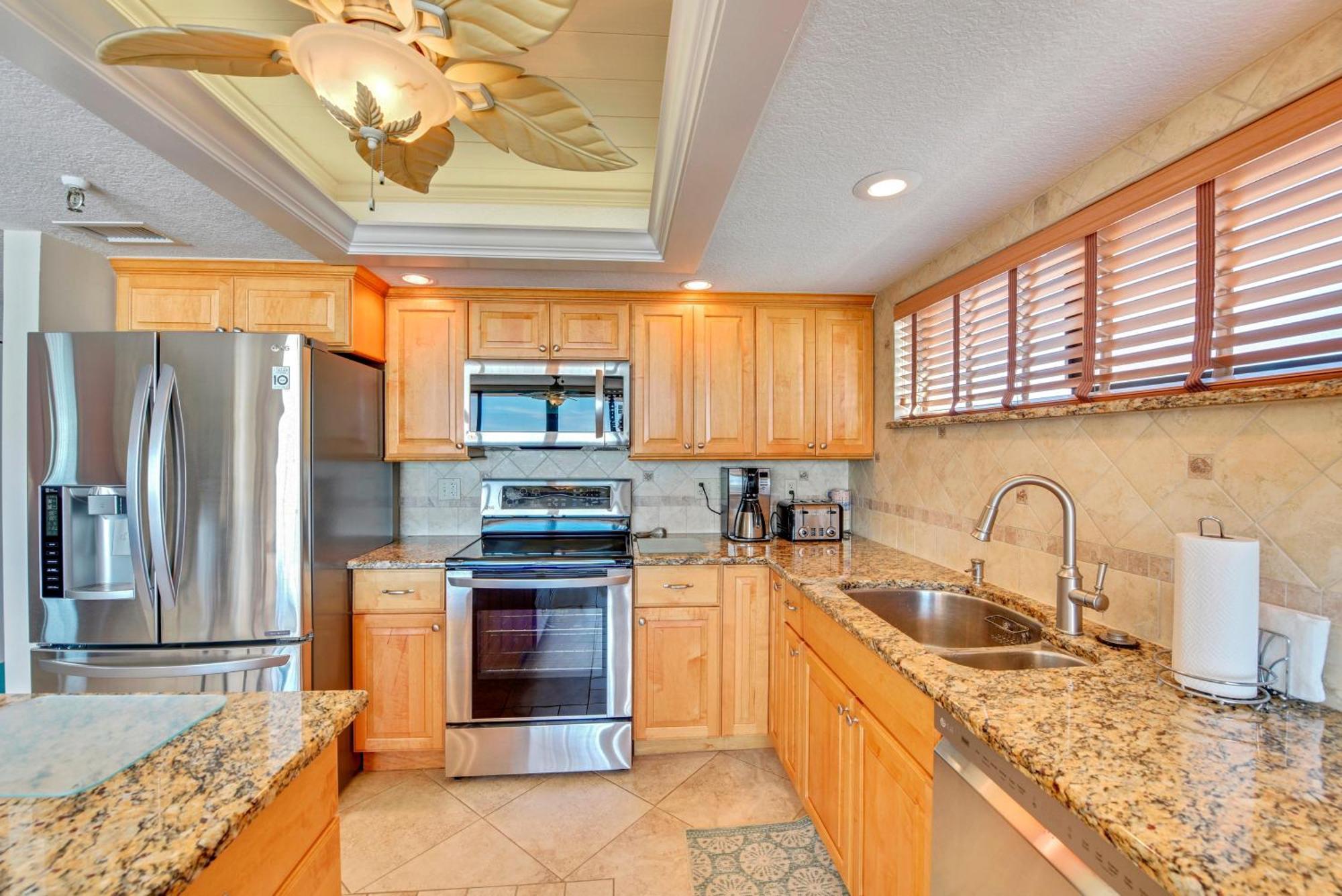 Trillium 4a - Premier Holiday home *