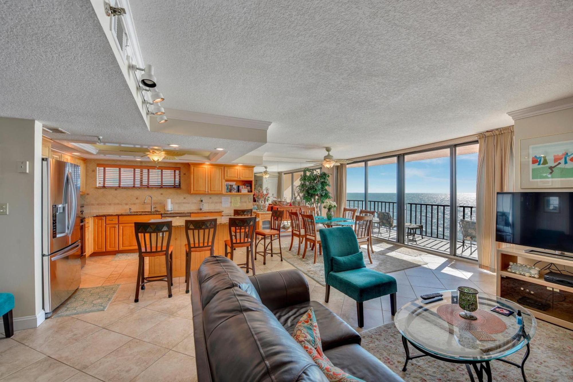 Trillium 4a - Premier Holiday home St. Pete Beach