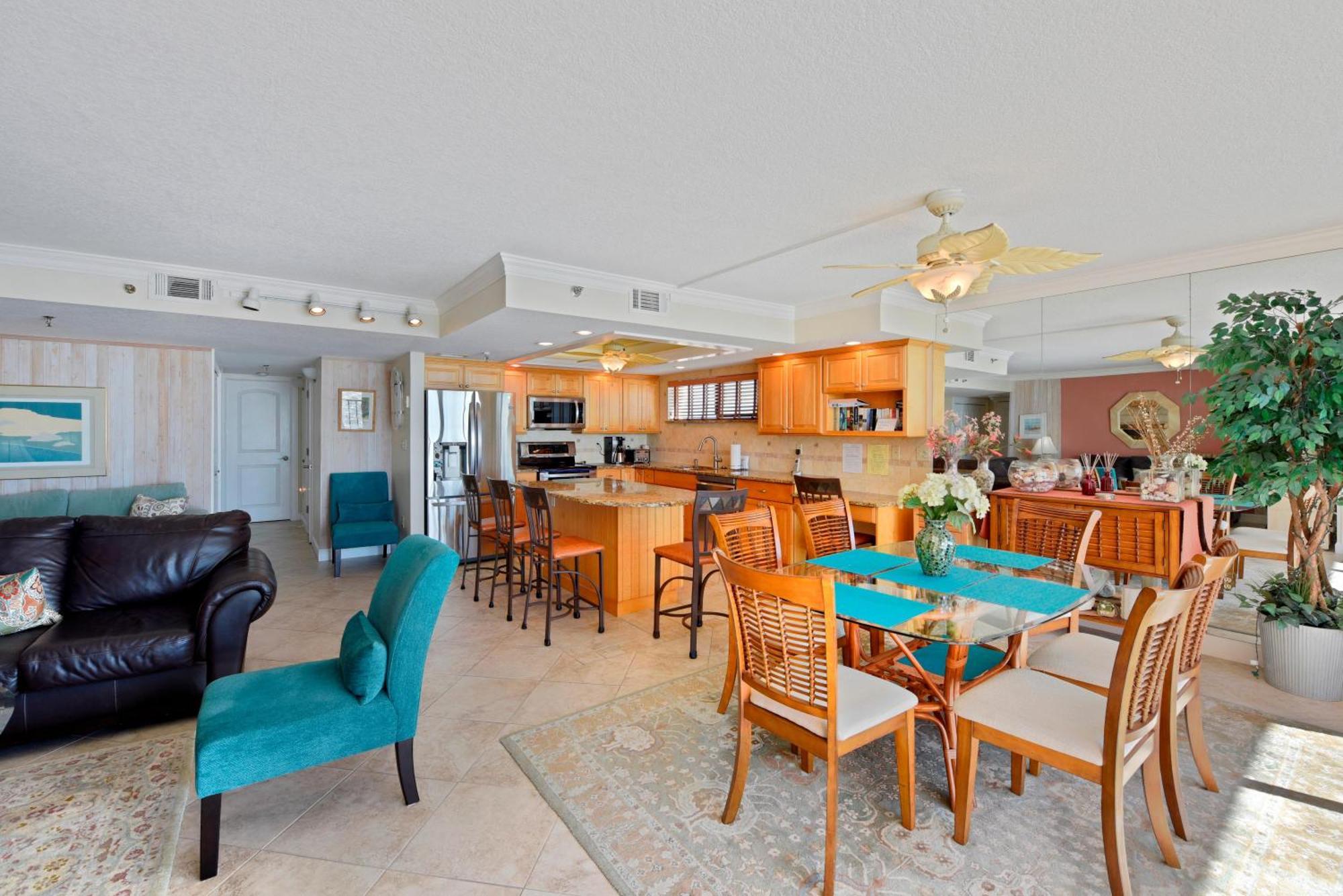 Holiday home Trillium 4a - Premier St. Pete Beach