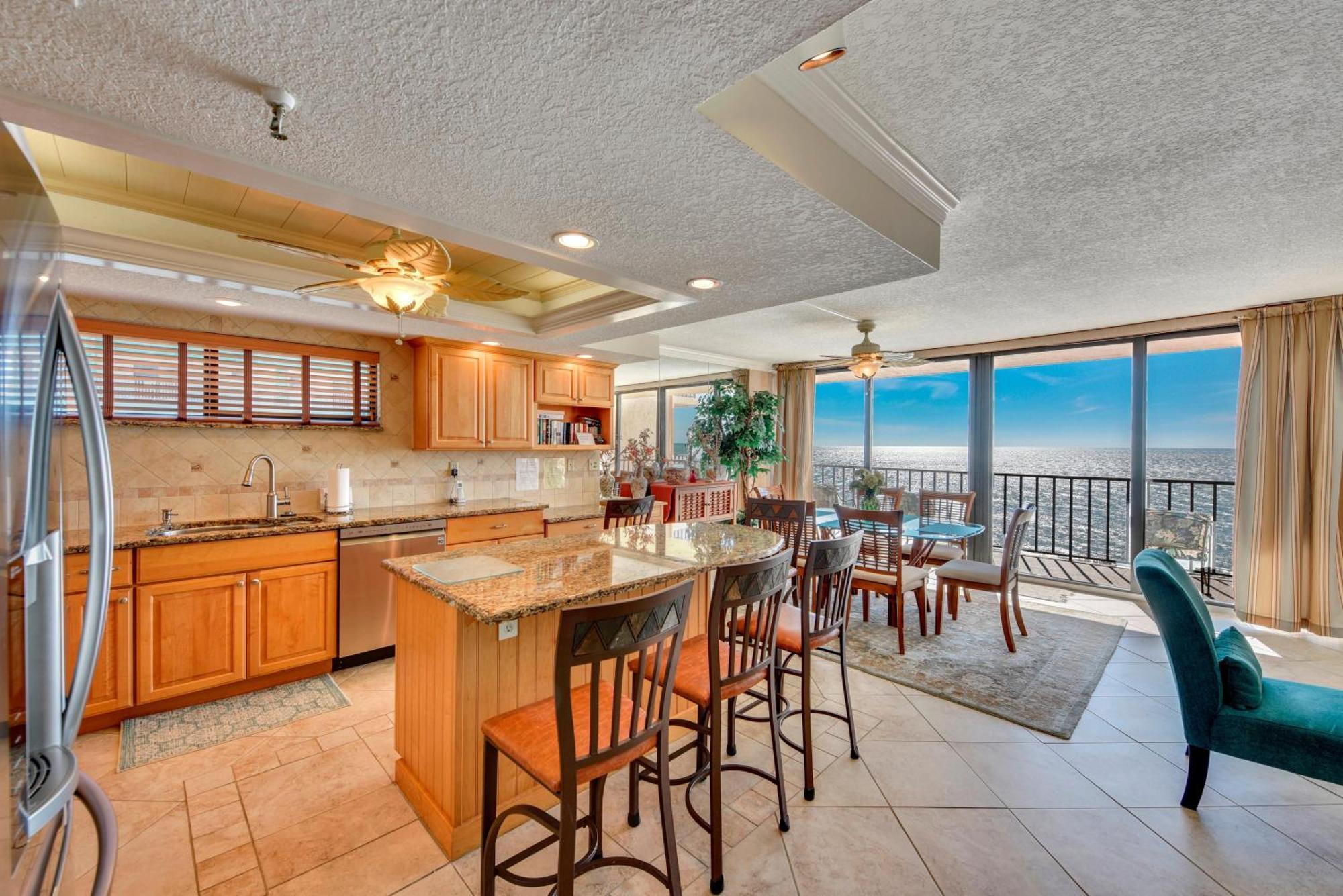 Trillium 4a - Premier St. Pete Beach