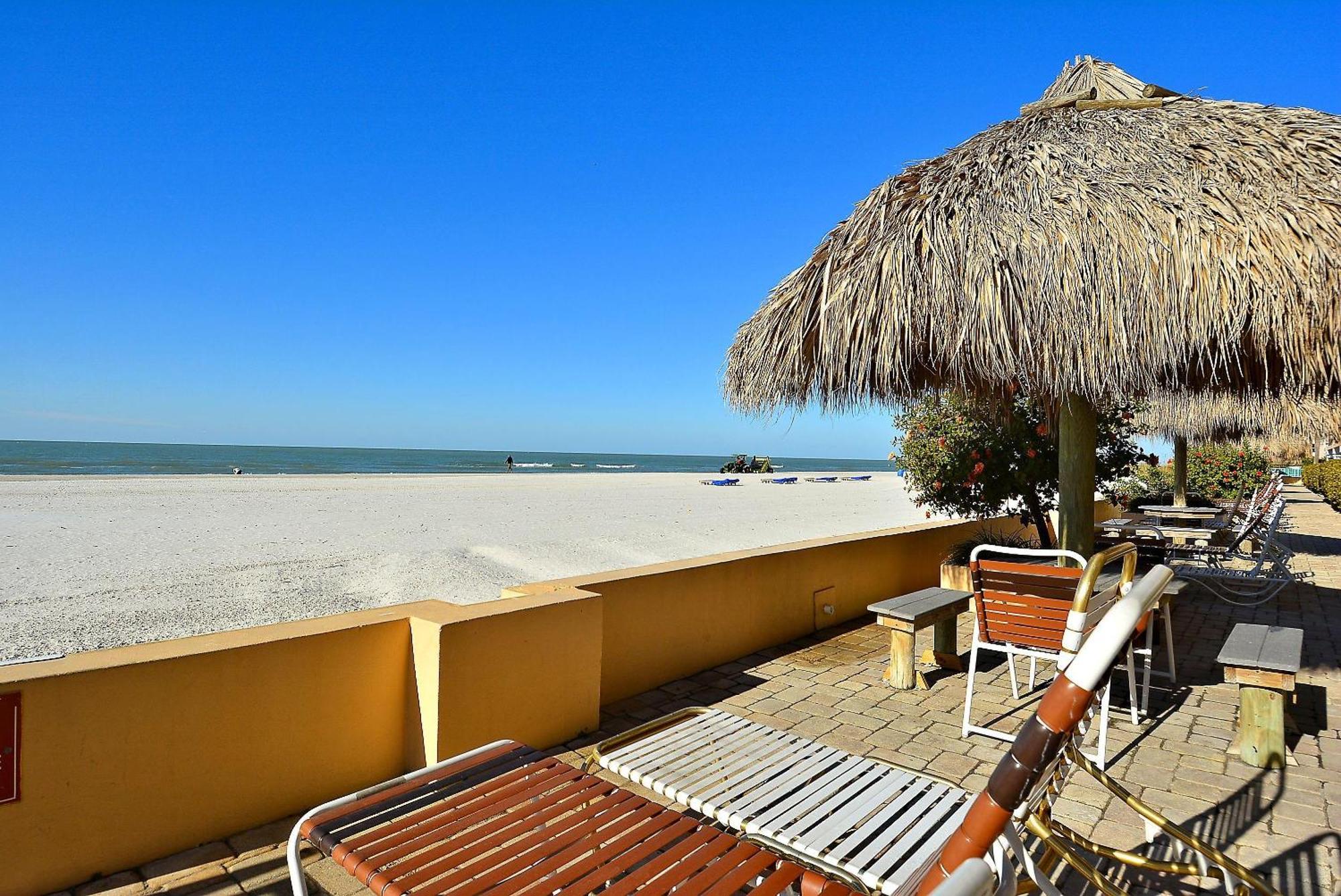 Madeira 504 - Premier * St. Pete Beach