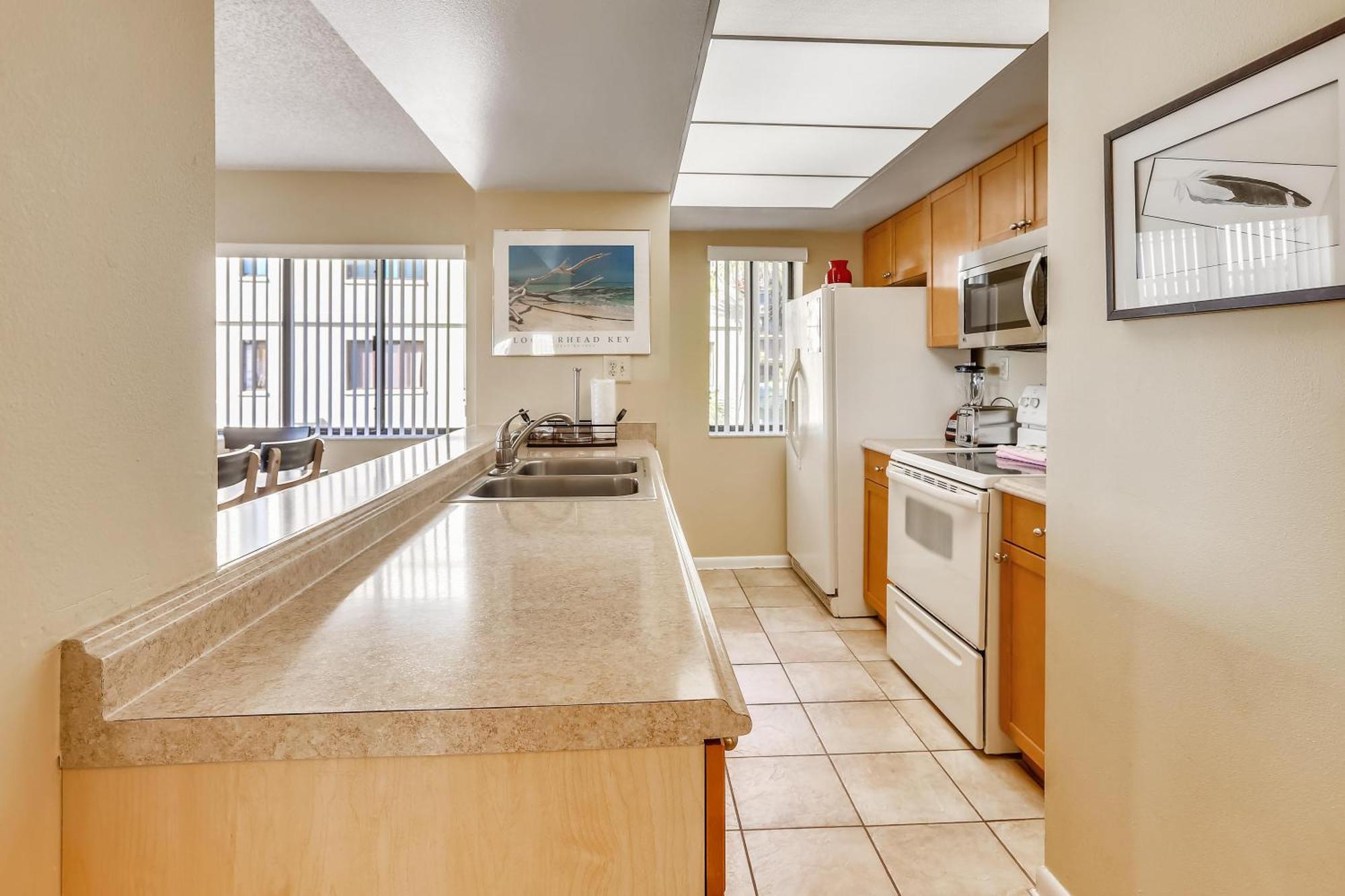 Land's End 10-205 Front Holiday home *