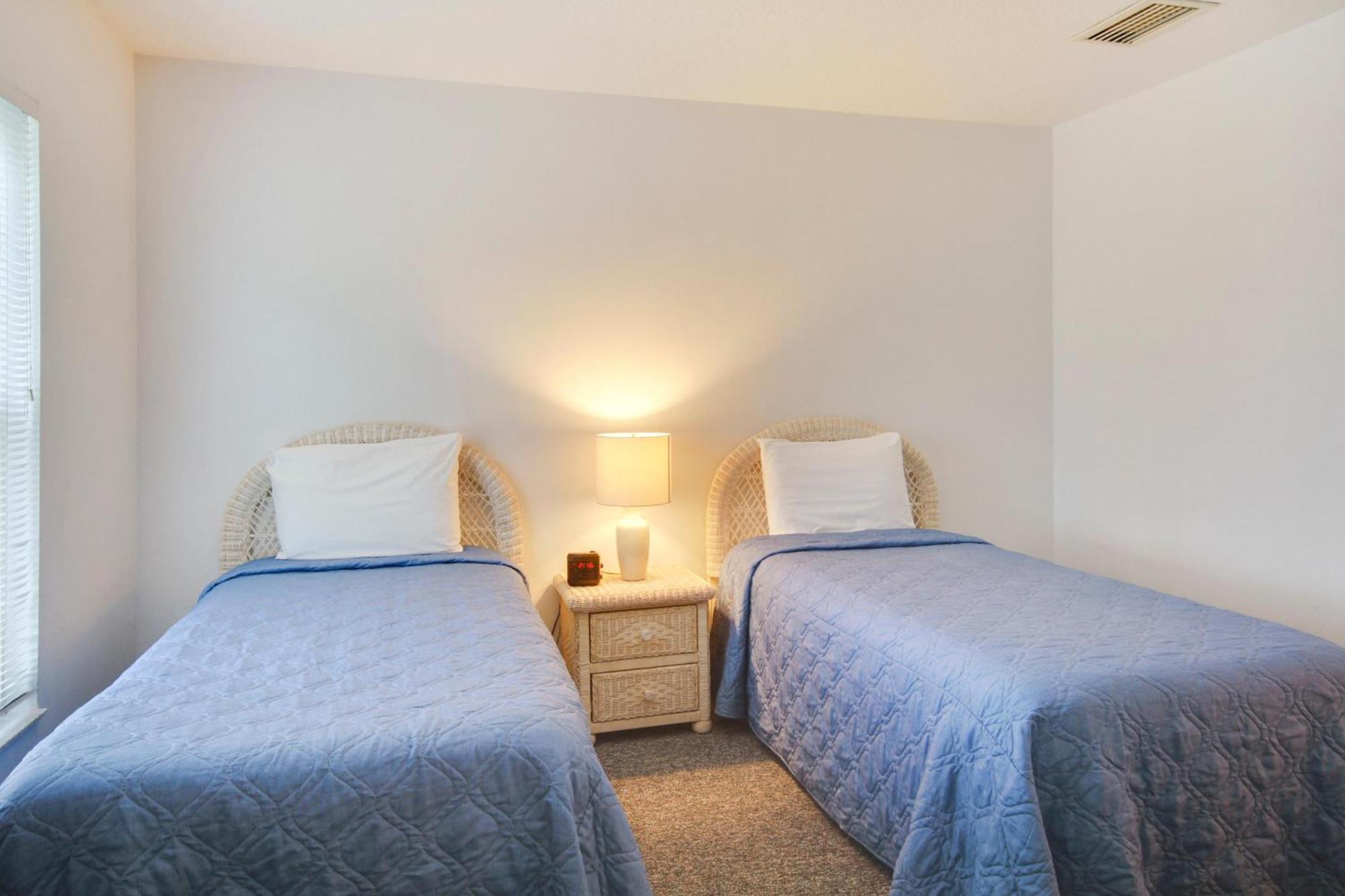 Holiday home Amadeus 6 *