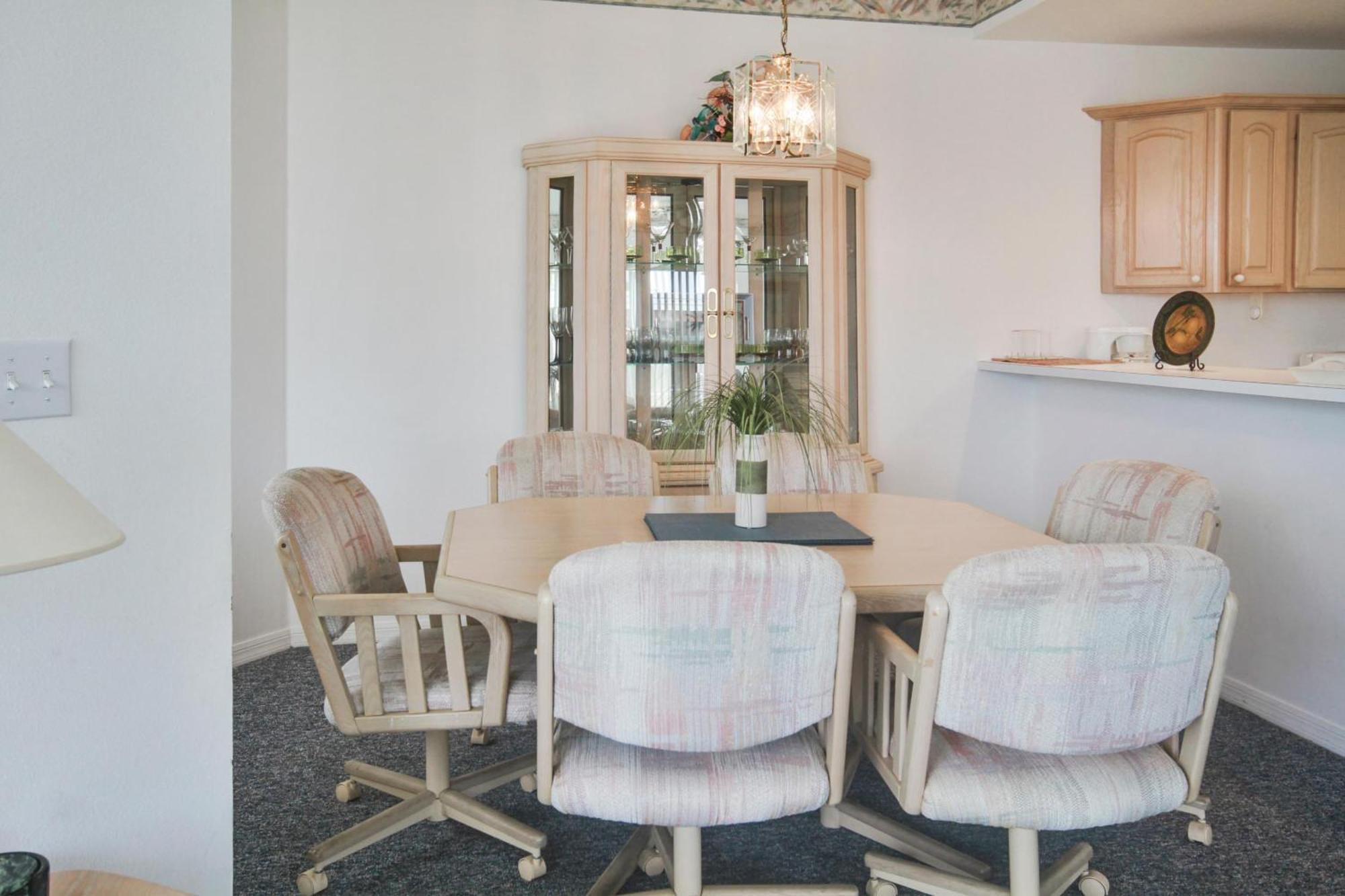 Amadeus 3 Holiday home