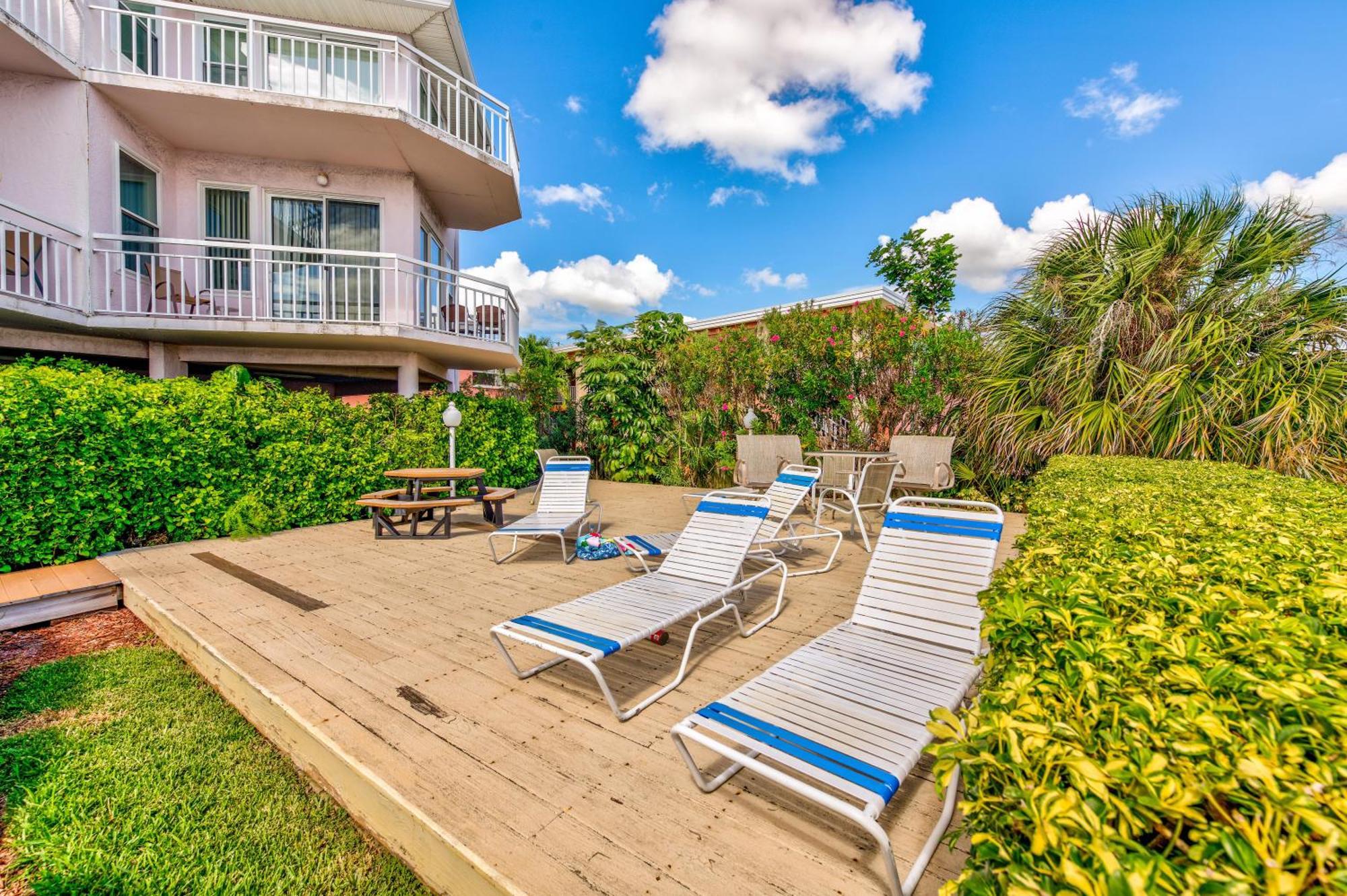 Amadeus 3 Holiday home *