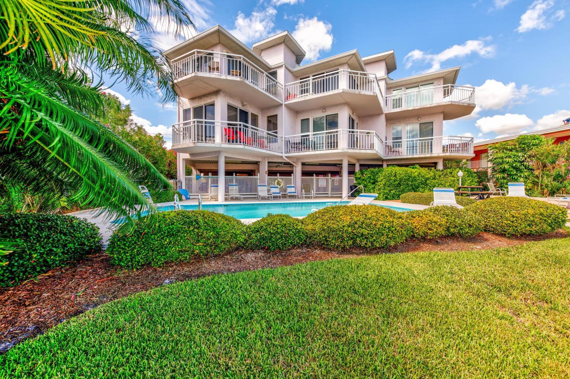 Amadeus 3 Holiday home