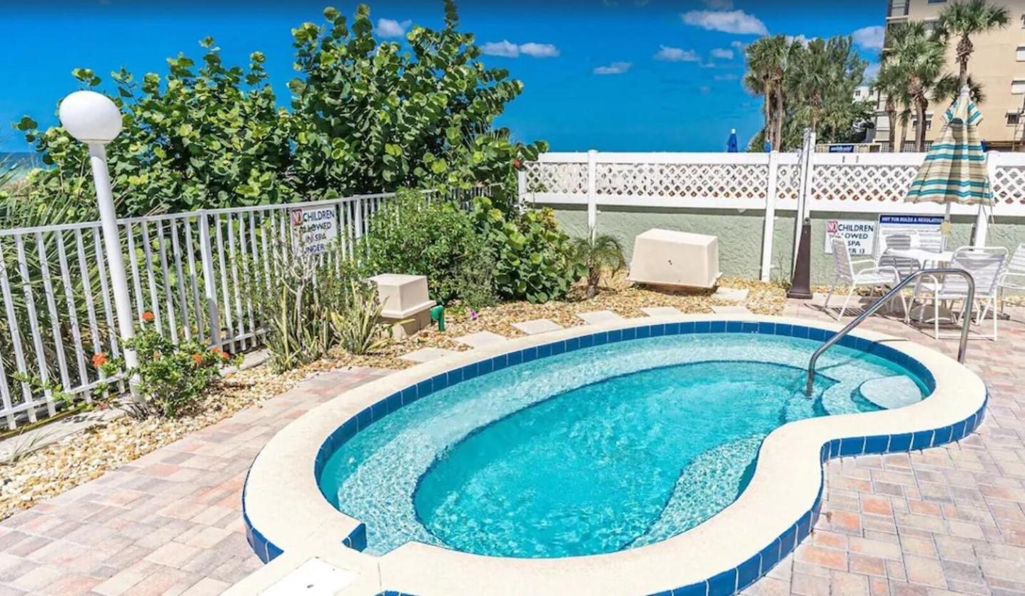 Castle1 804 Holiday home Clearwater Beach