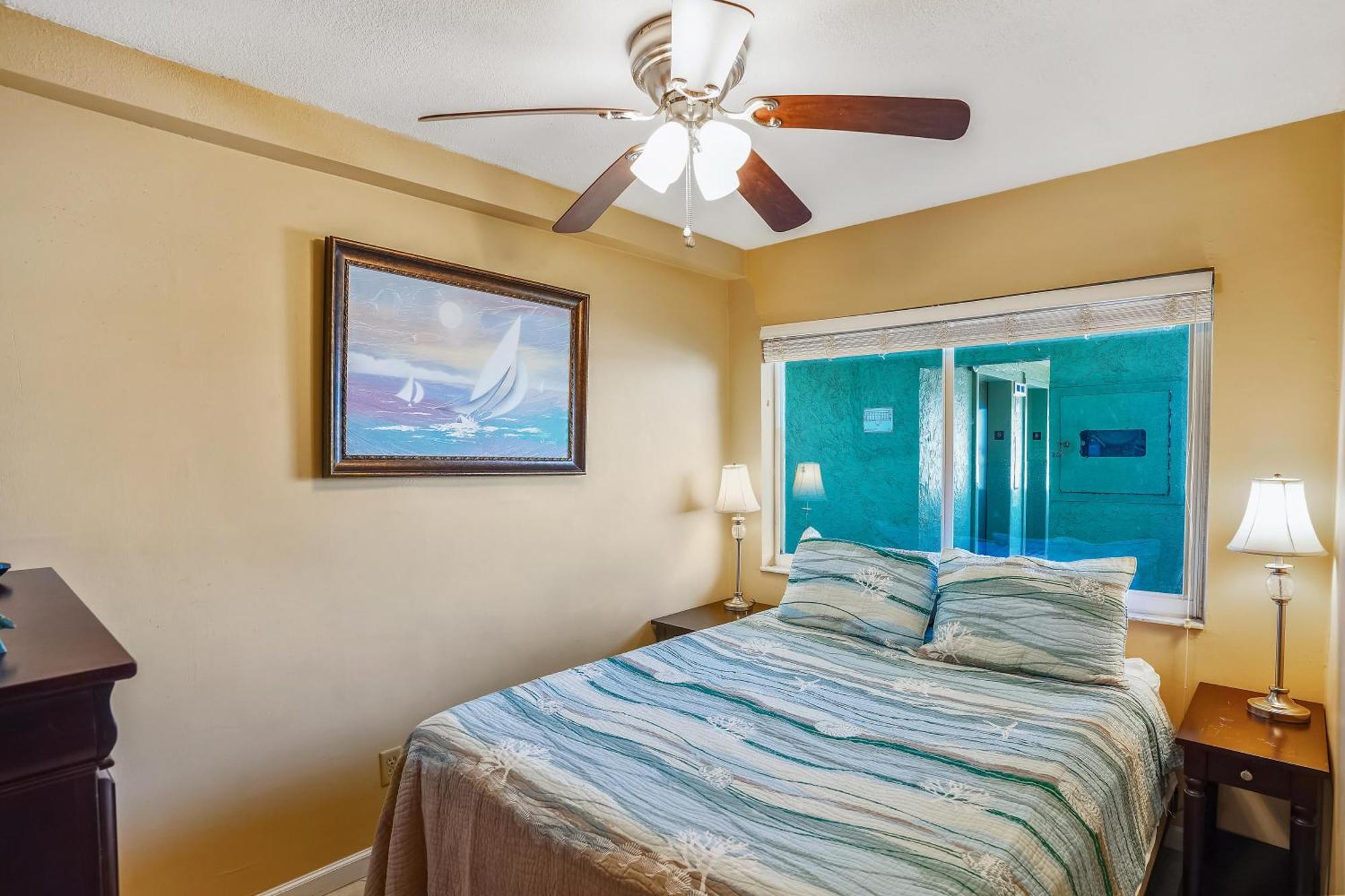 Castle1 804 Holiday home Clearwater Beach