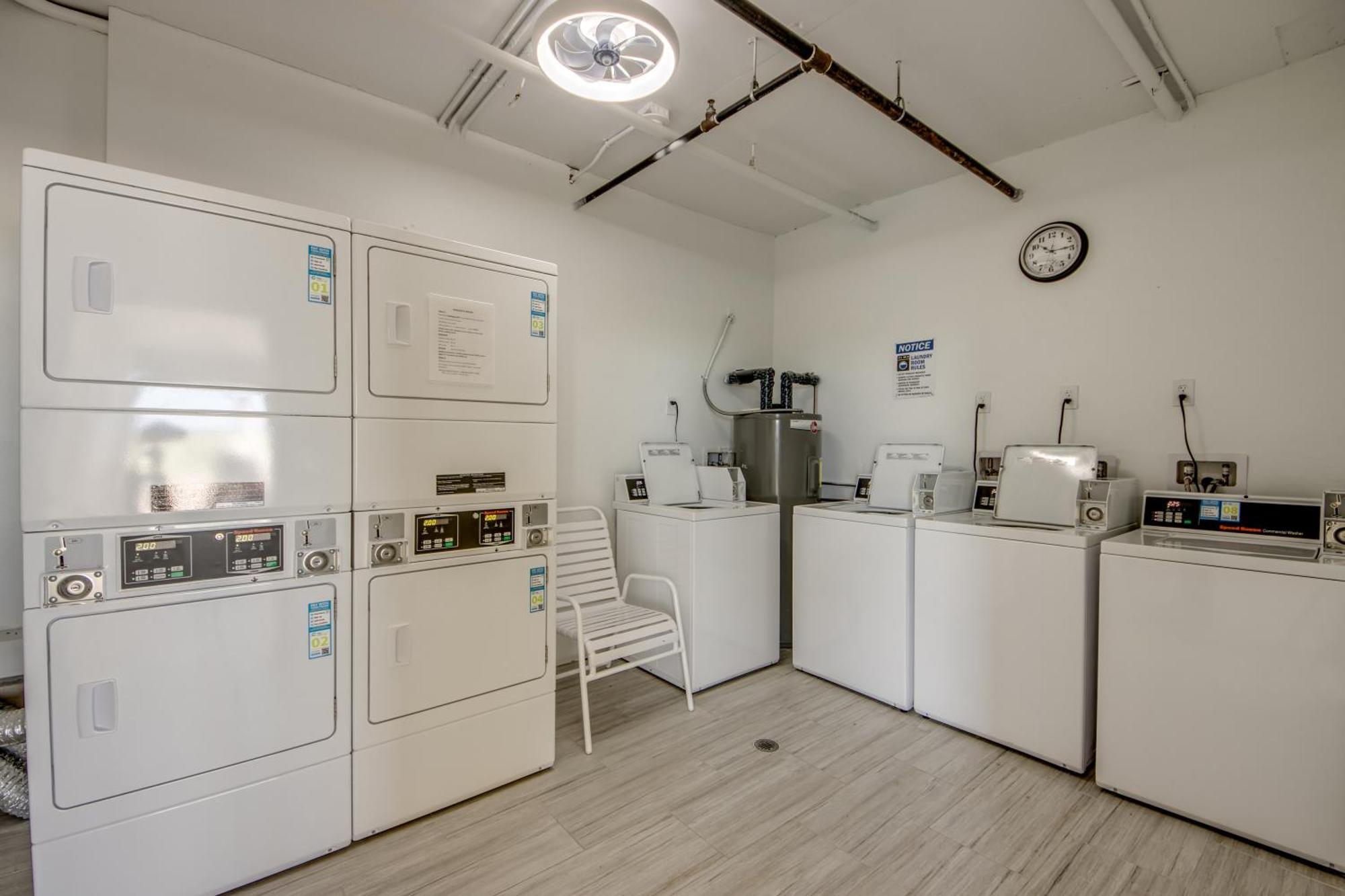 Apartment Ebt 701b Fort Myers Beach