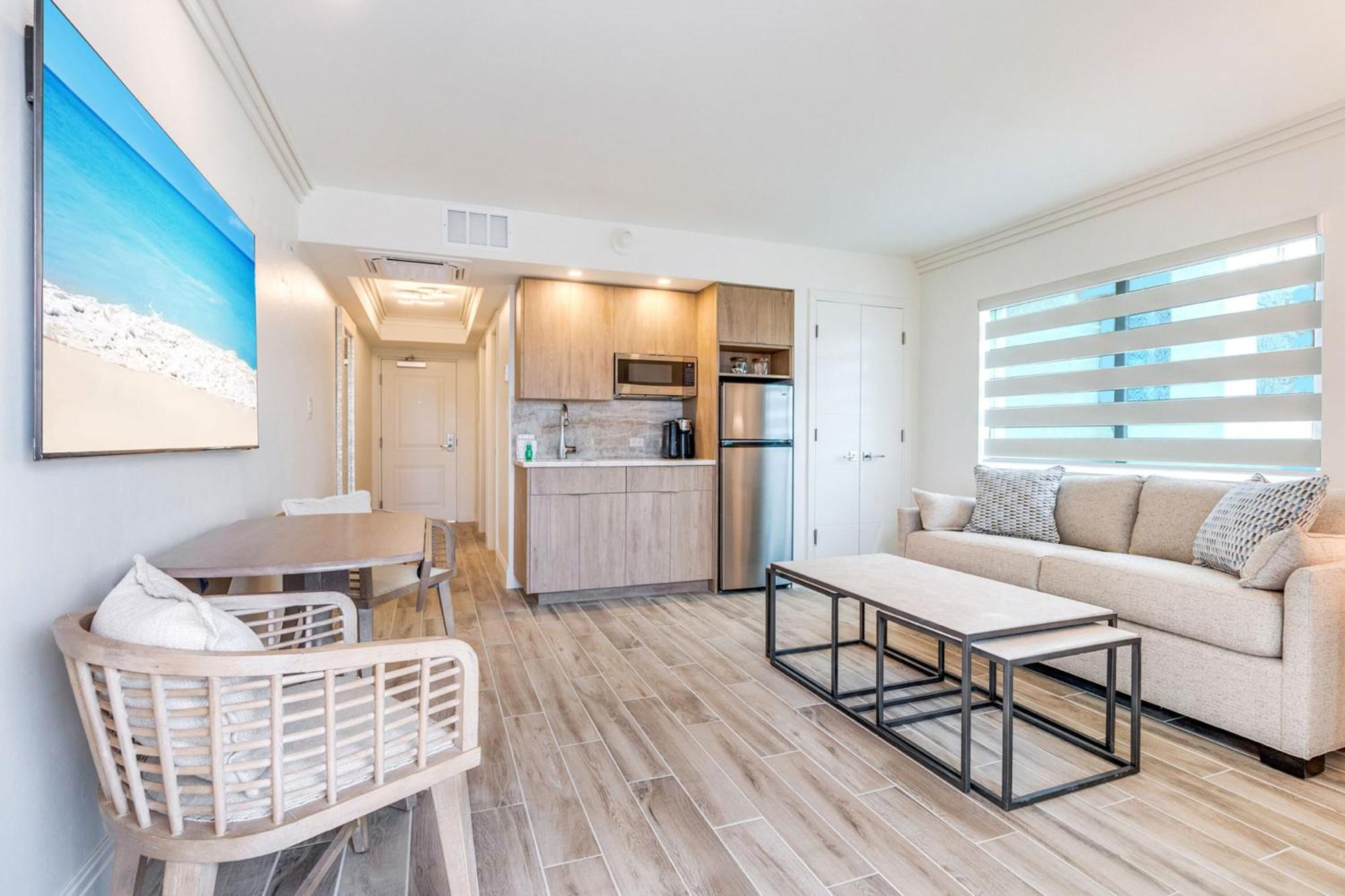Hotel Sanibel Inn 3*