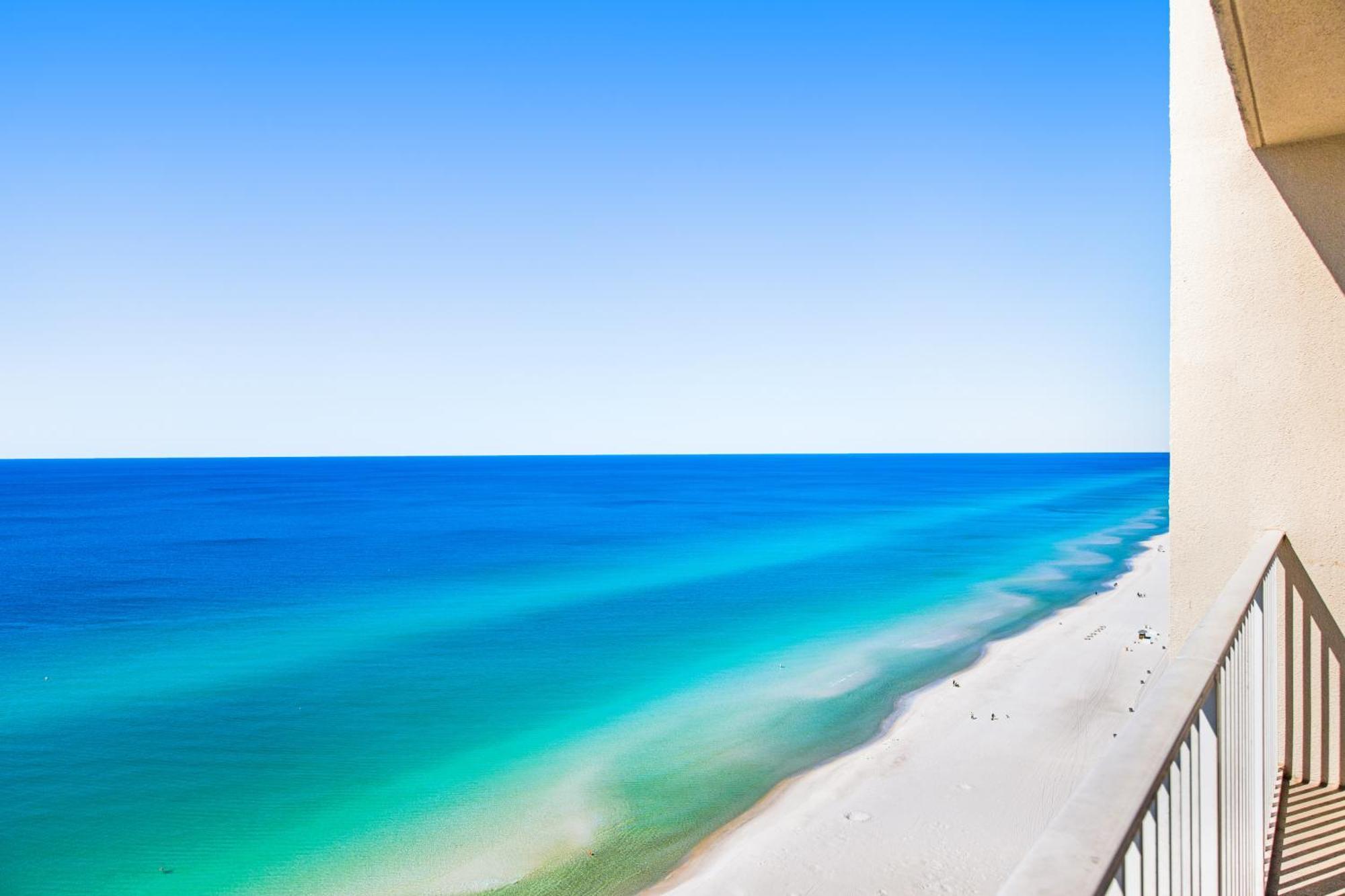 Apartment Tidewater Panama City Beach