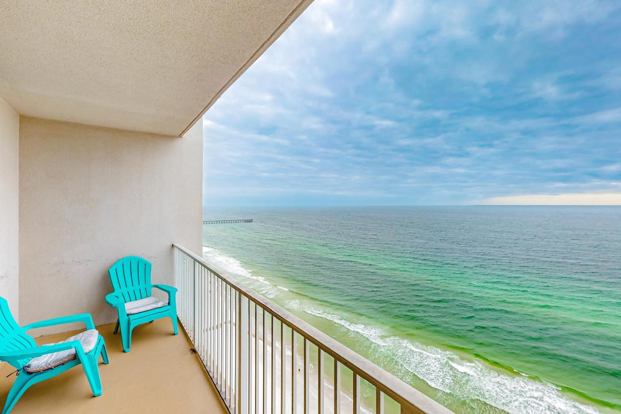 Apartment Tidewater Panama City Beach