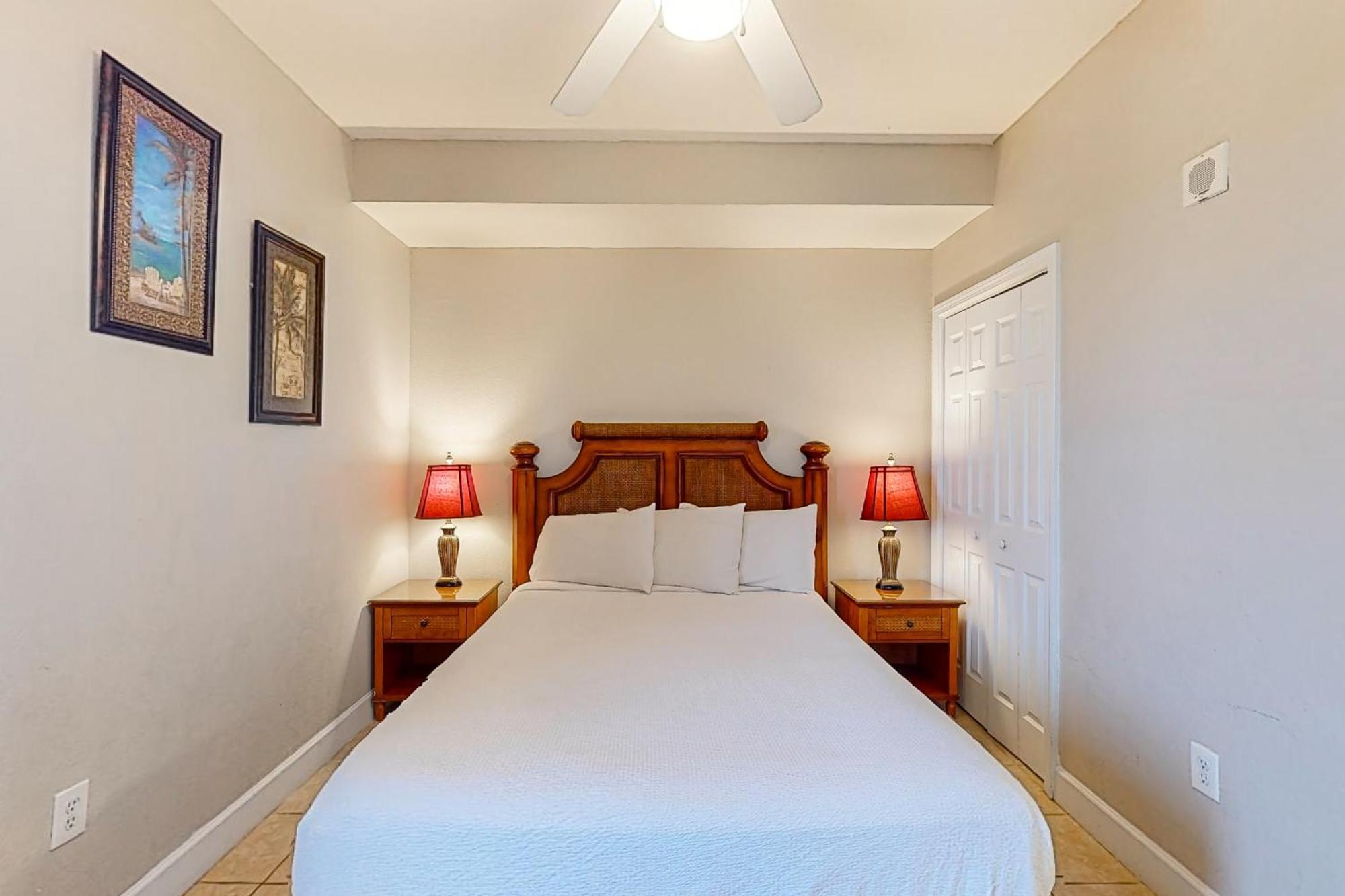 Tidewater Apartment Panama City Beach