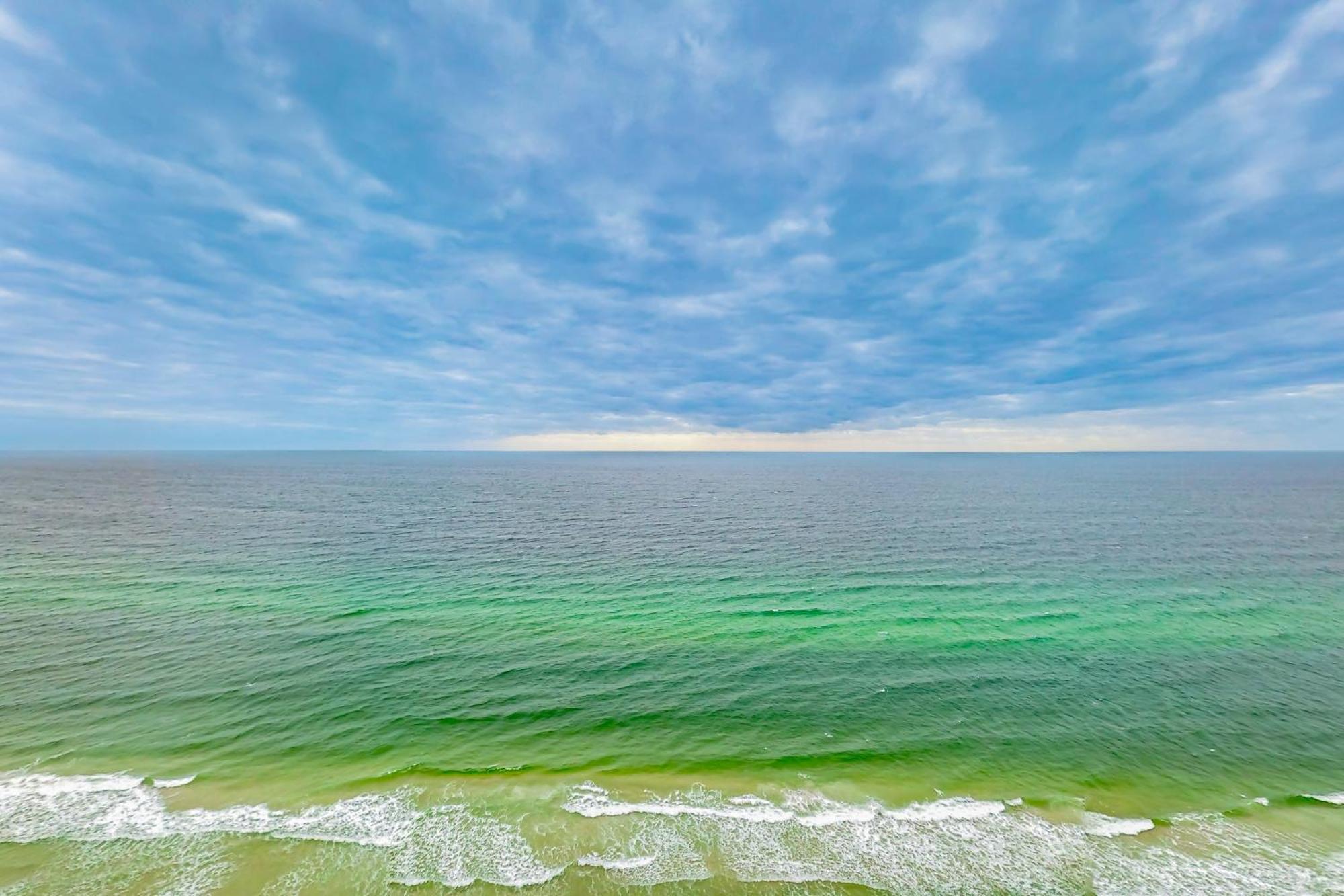 Tidewater