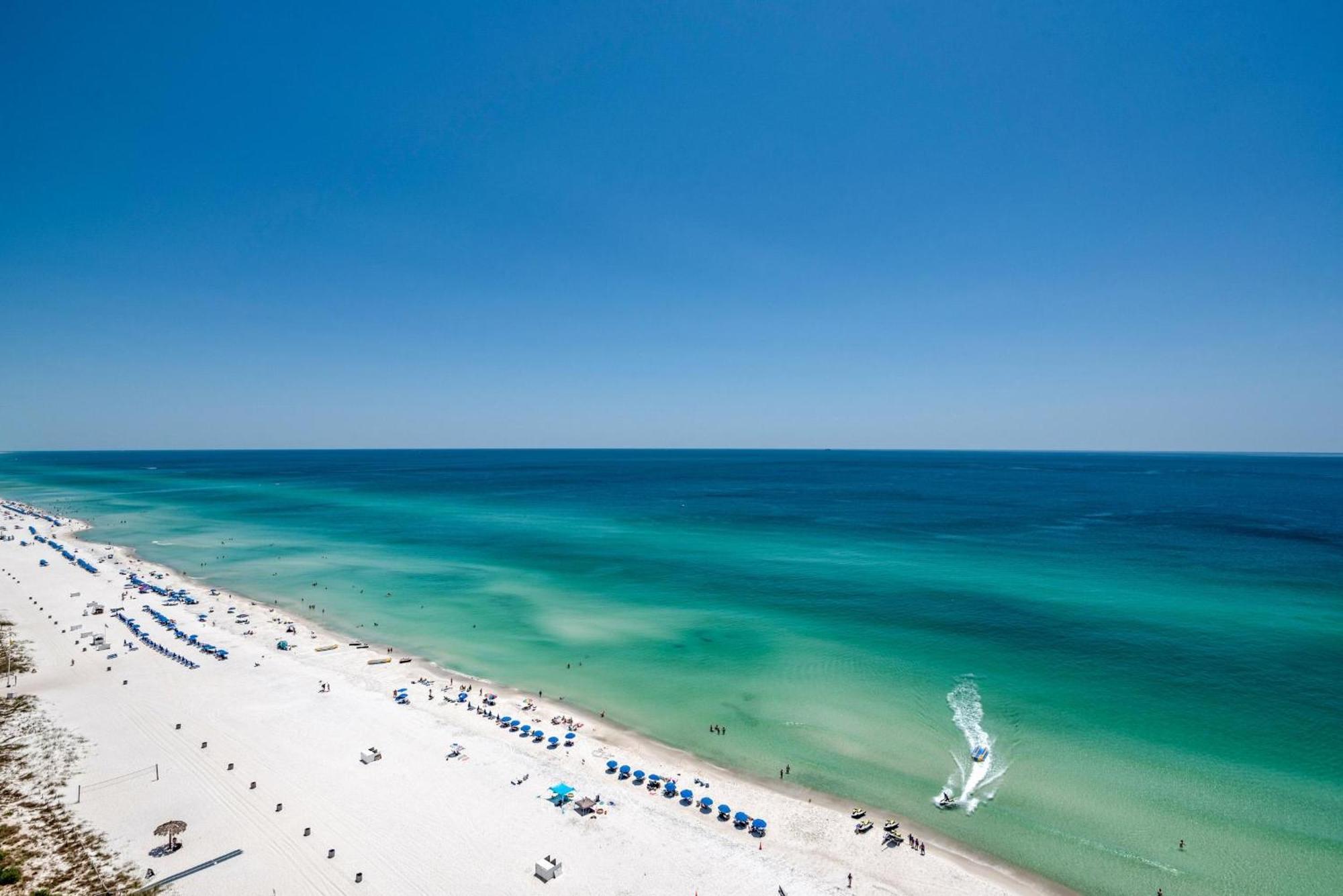 Majestic Towers 2-1905 * Panama City Beach