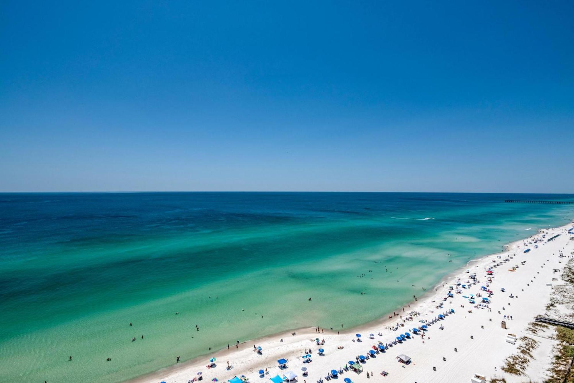 Majestic Towers 2-1905 * Panama City Beach