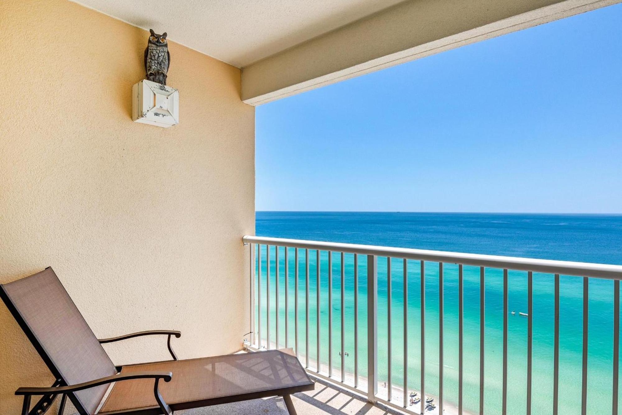 Apartment Majestic Towers 2-1905 Panama City Beach