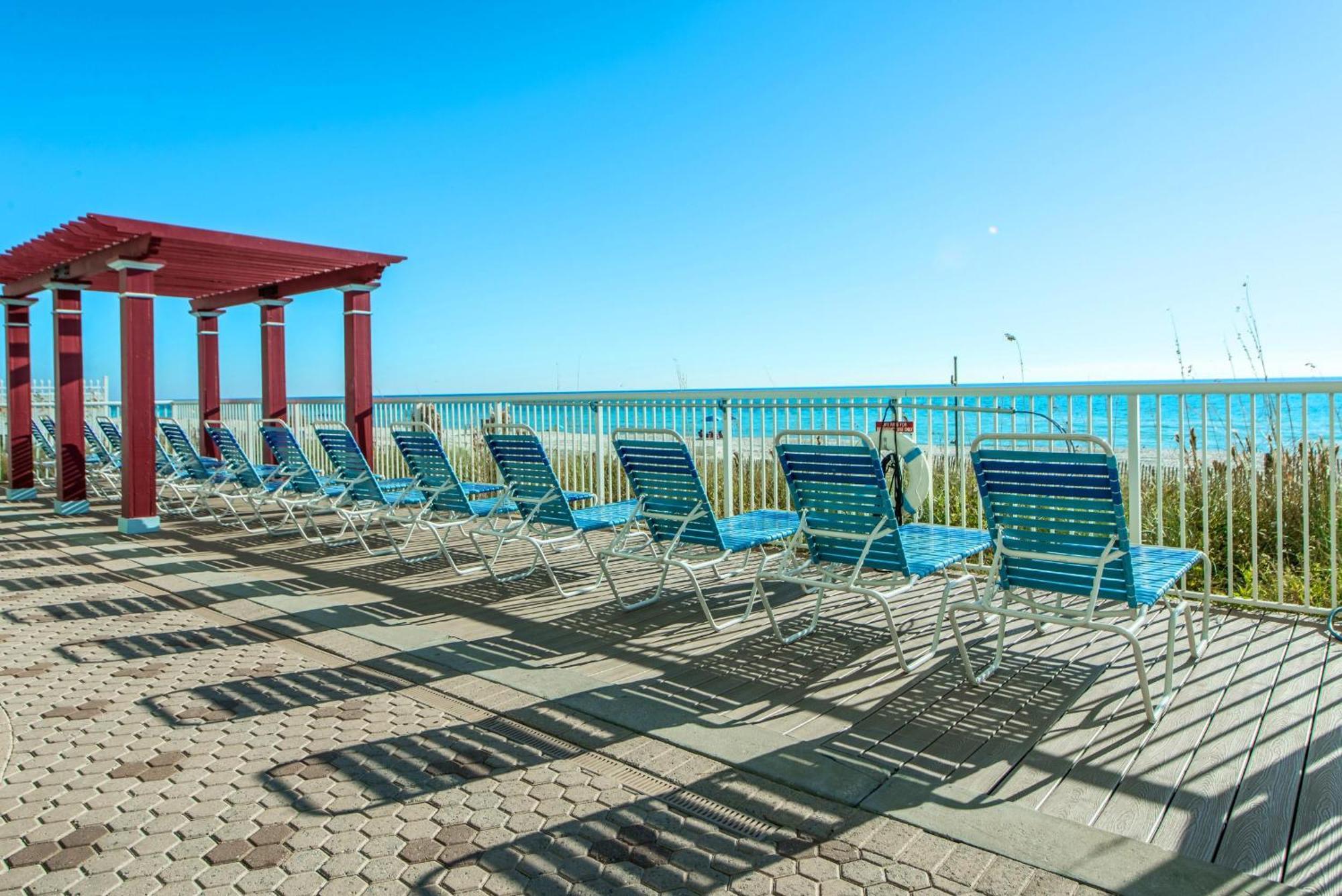 Majestic Towers 1-1006 * Panama City Beach