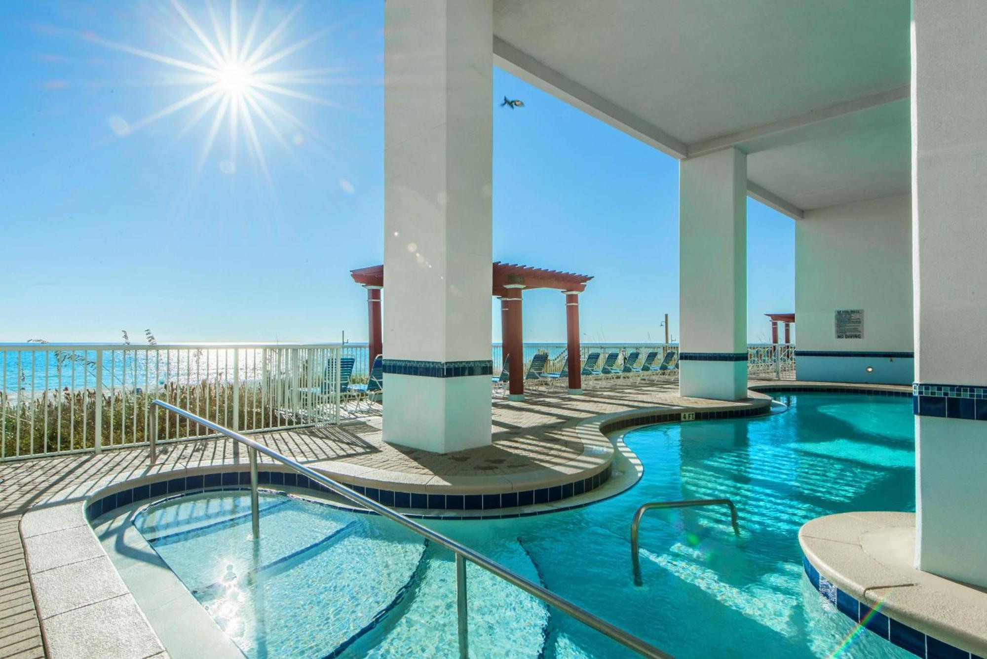 Majestic Towers 1-1006 Holiday home *