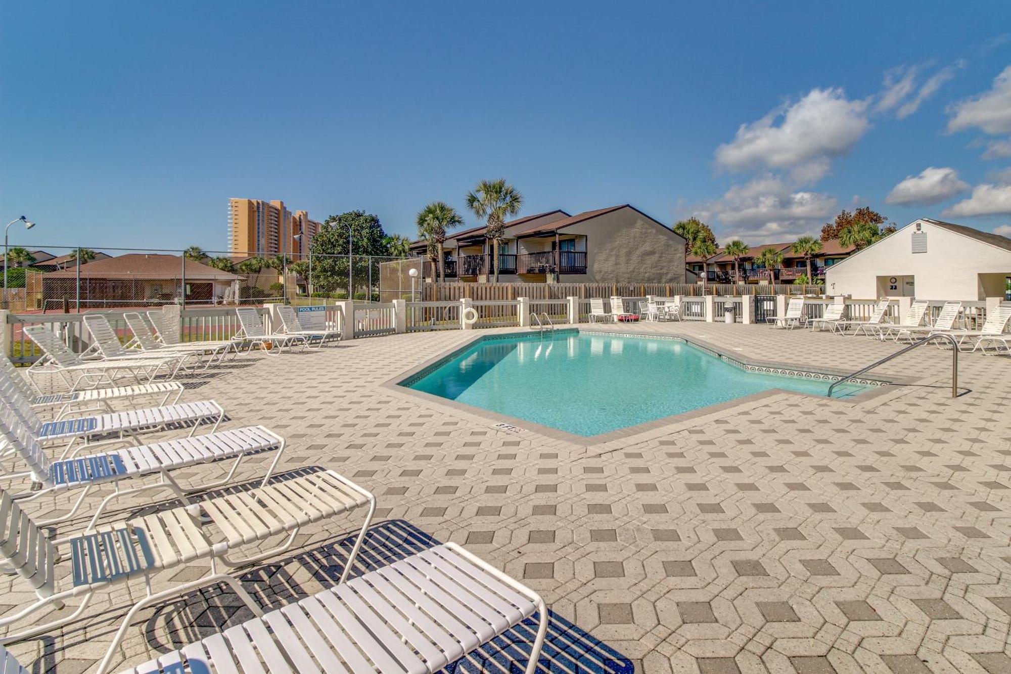 Endless Summer Hotel Panama City Beach