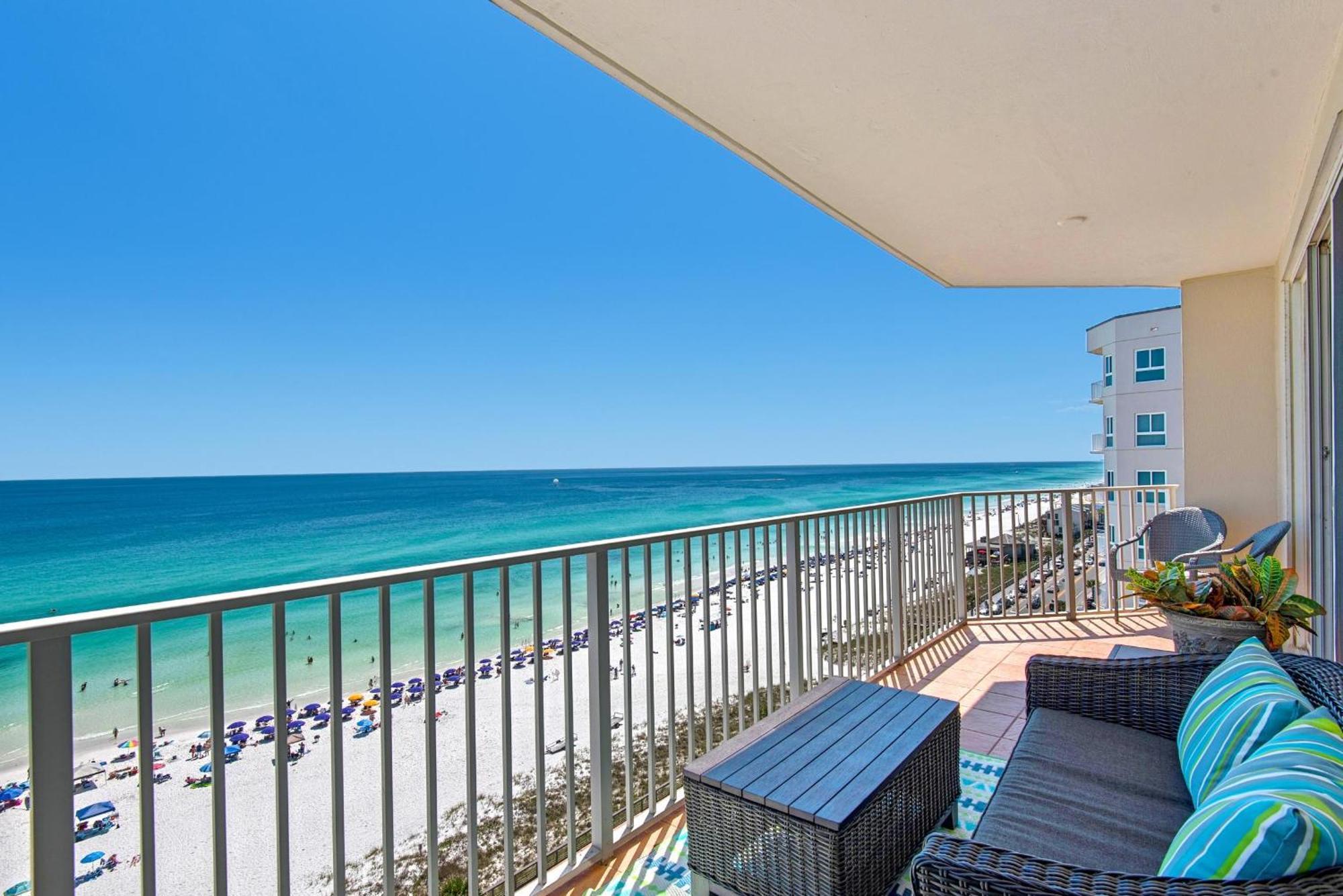 Aparthotel Majestic Sun 1014b- Shades Of Blue Miramar Beach