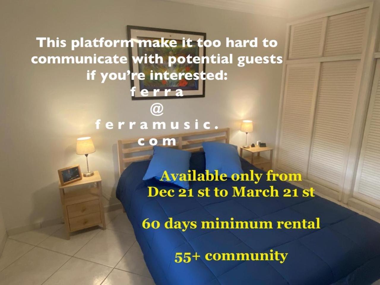 Beautiful And Quiet Apartment